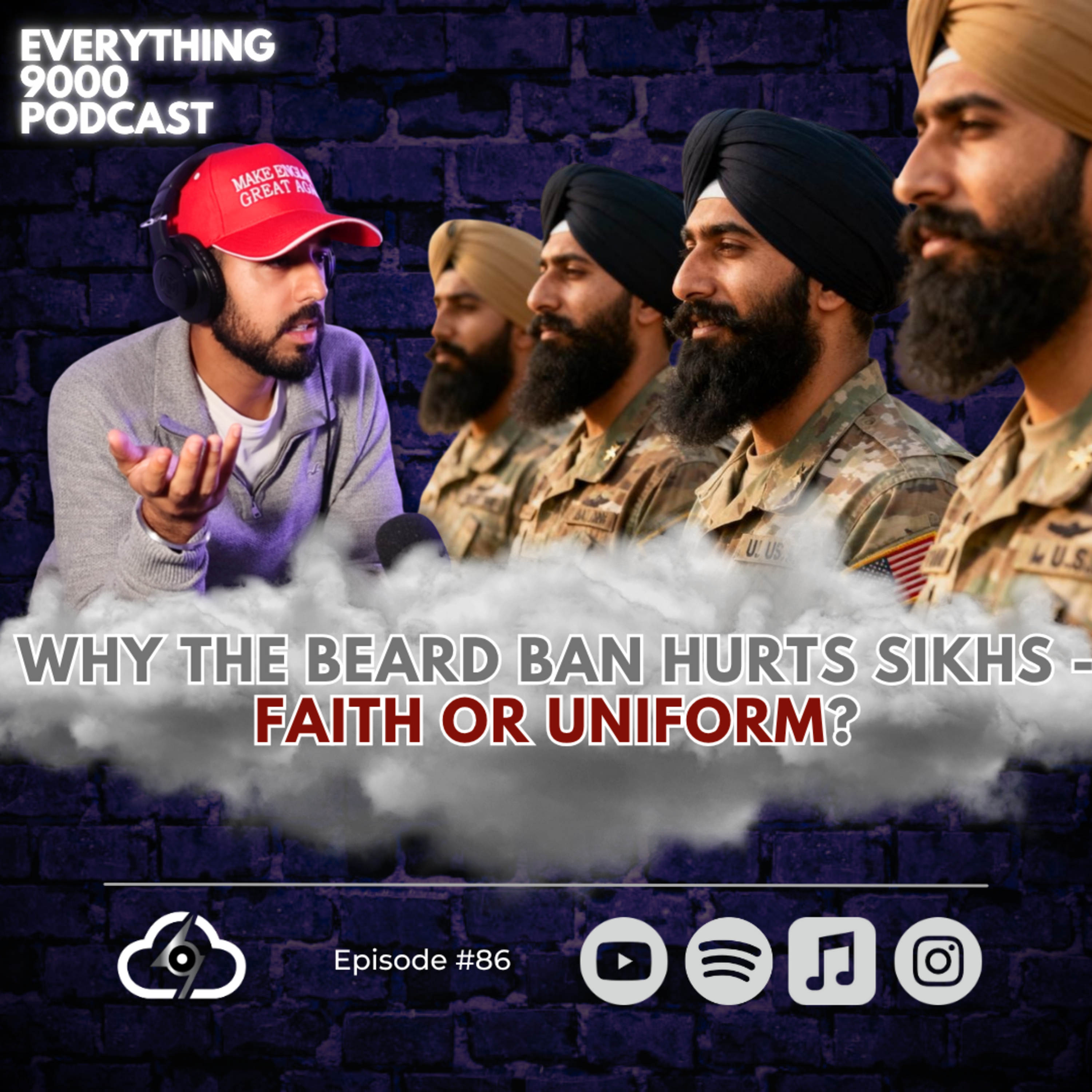 Everything 9000 Podcast