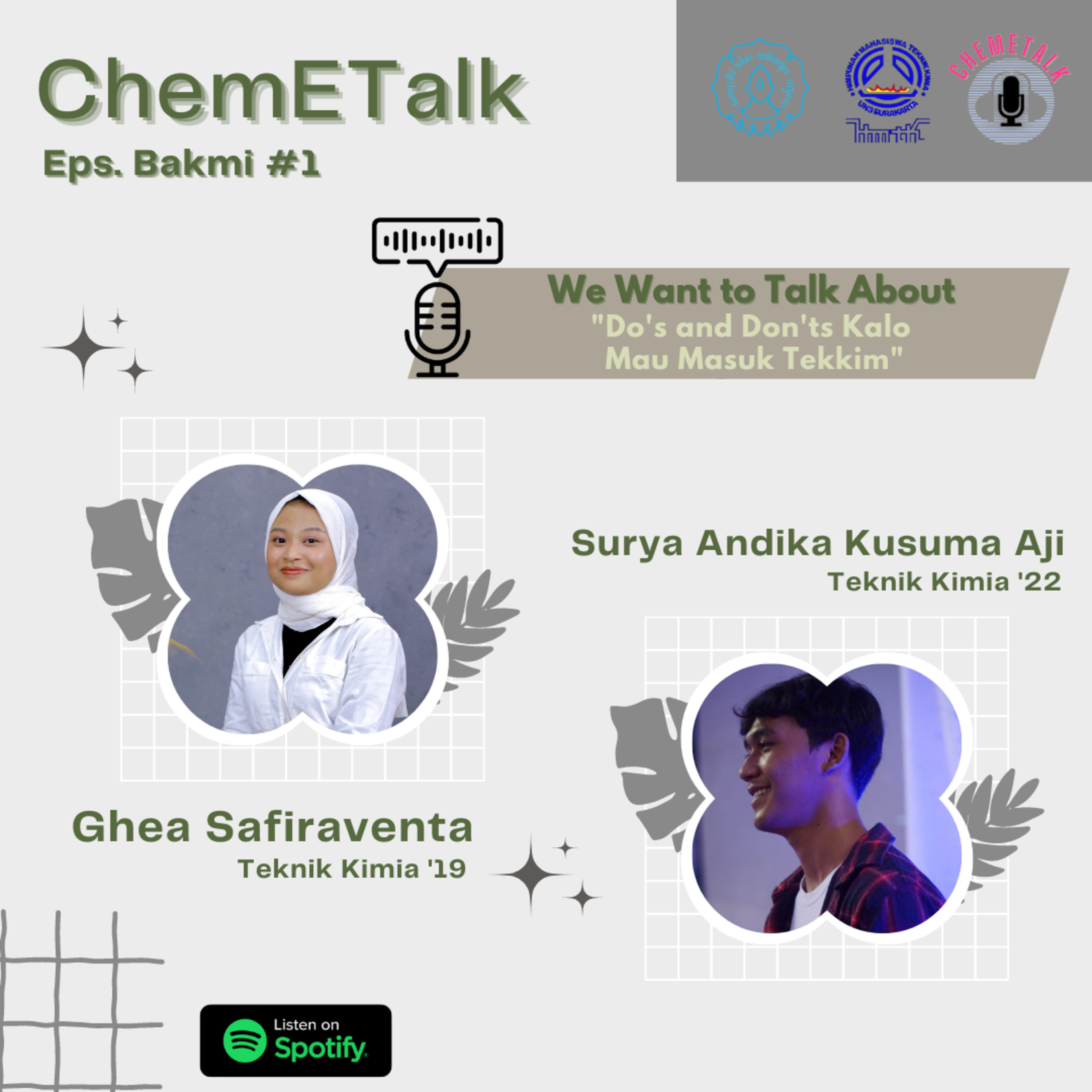 ChemETalk