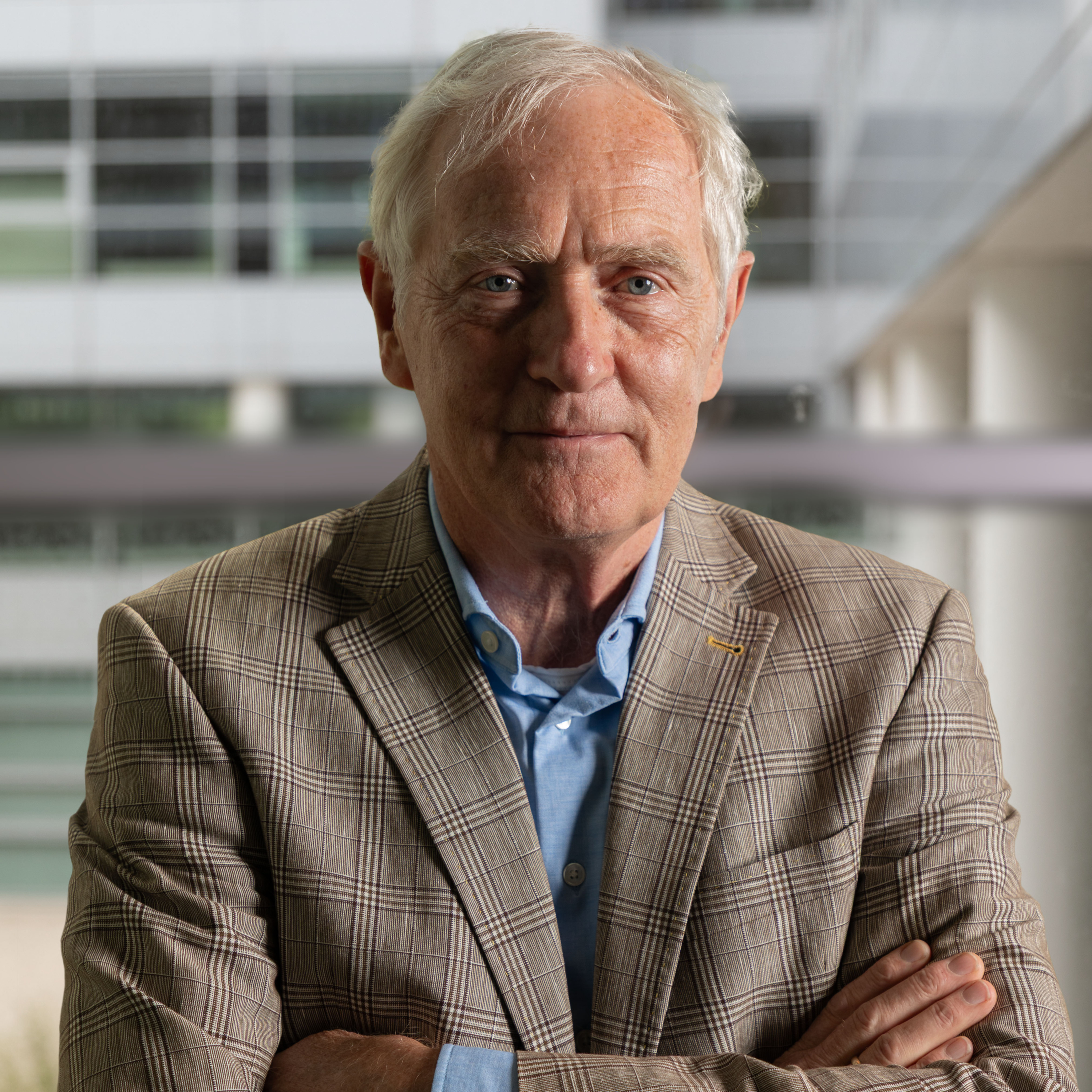 “Zuiver blijven, met je tenen net buiten het speelveld”