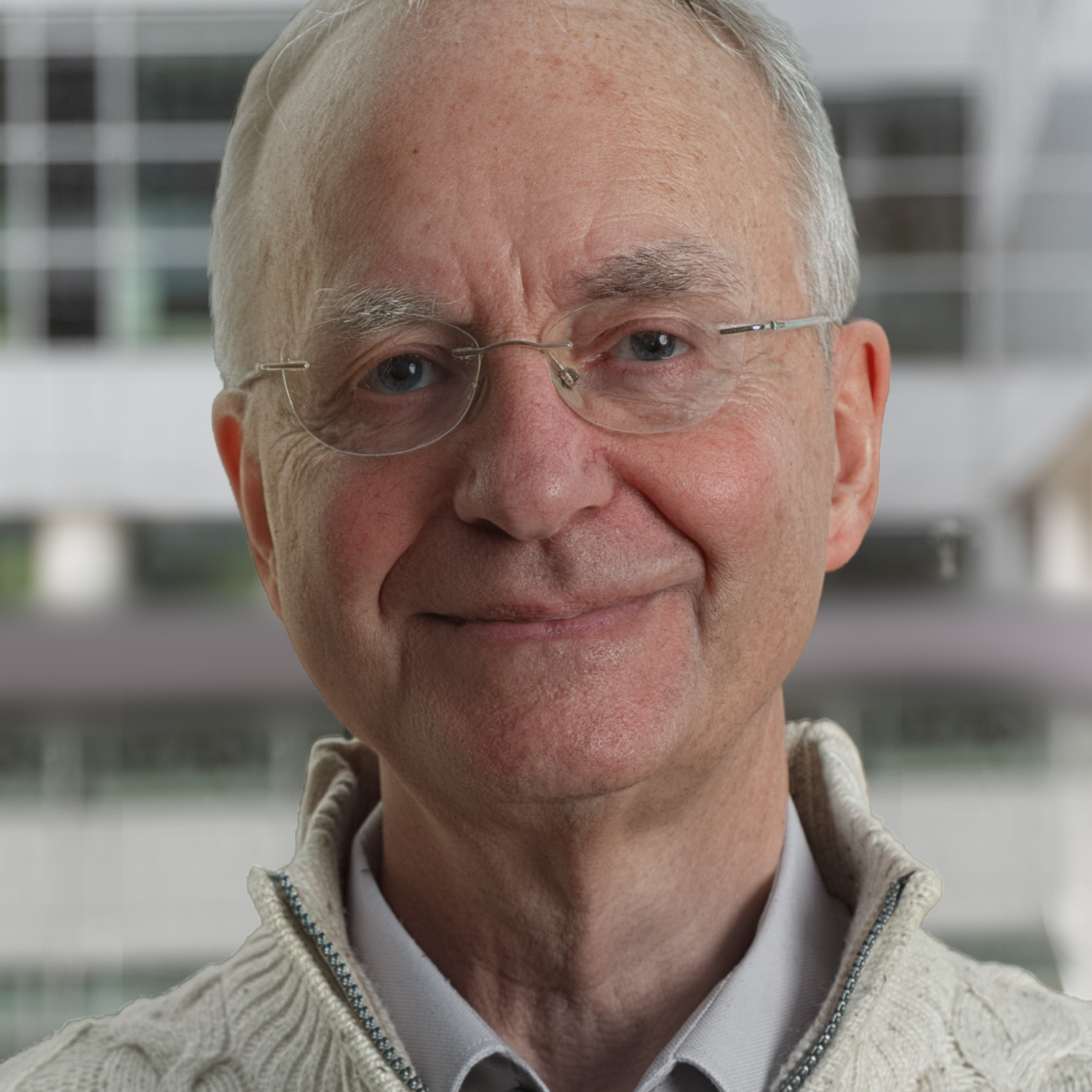 Ik heb altijd geprobeerd het zo straight en zo transparant mogelijk te doen