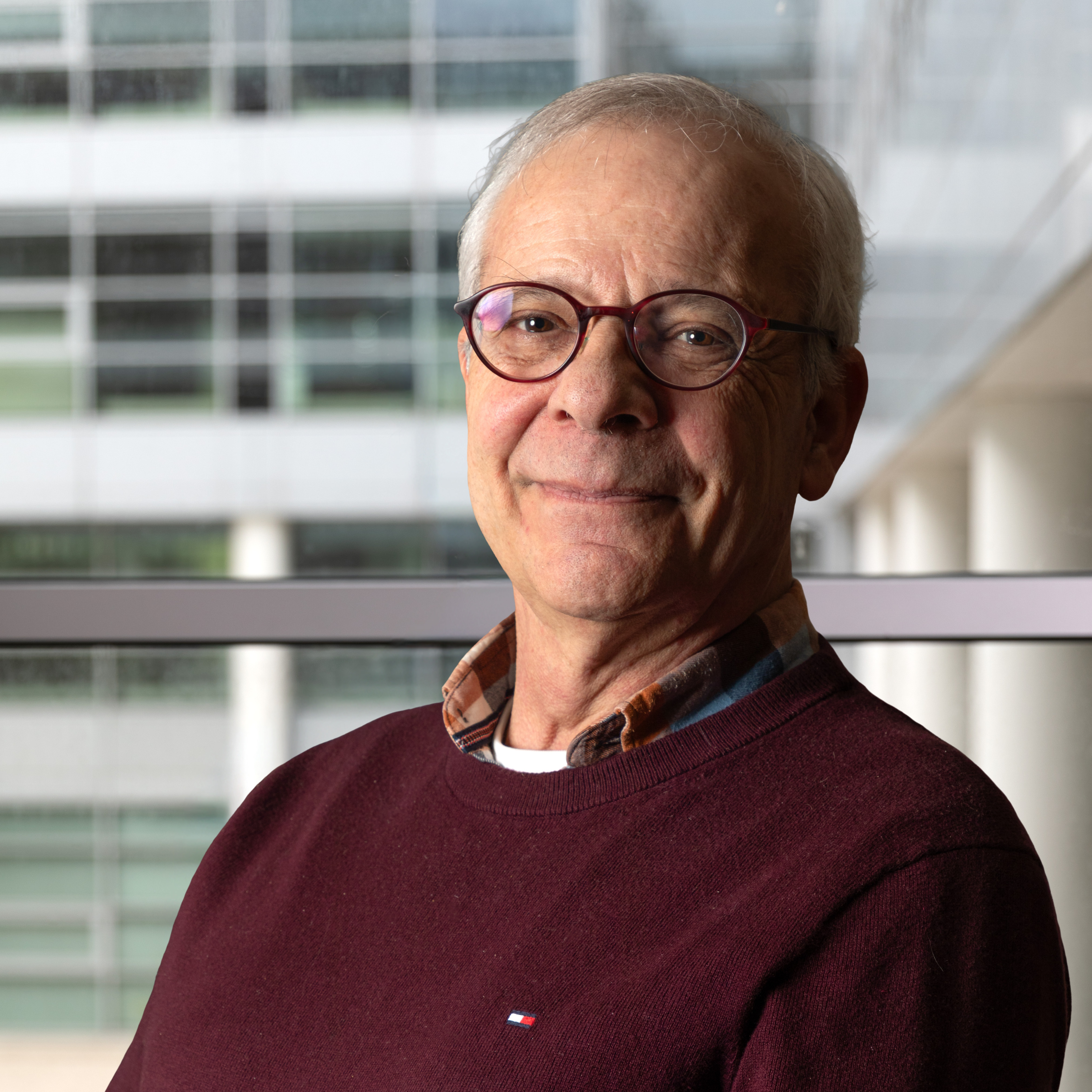 Uiteindelijk gaat het om ervaring