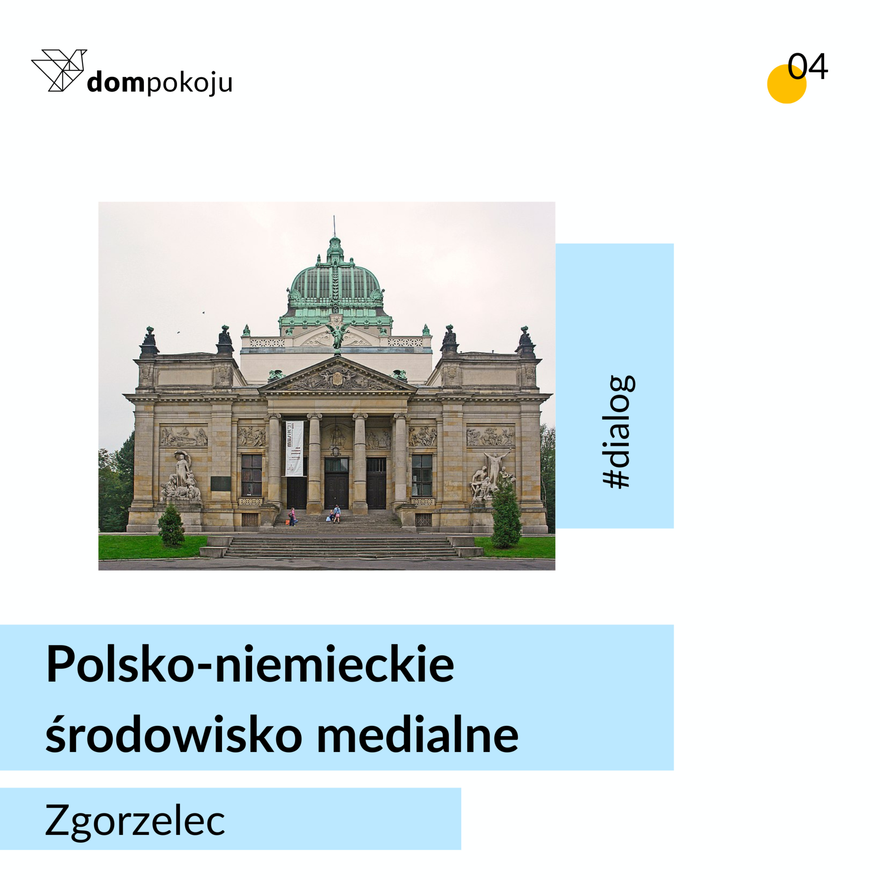 Fundacja Dom Pokoju