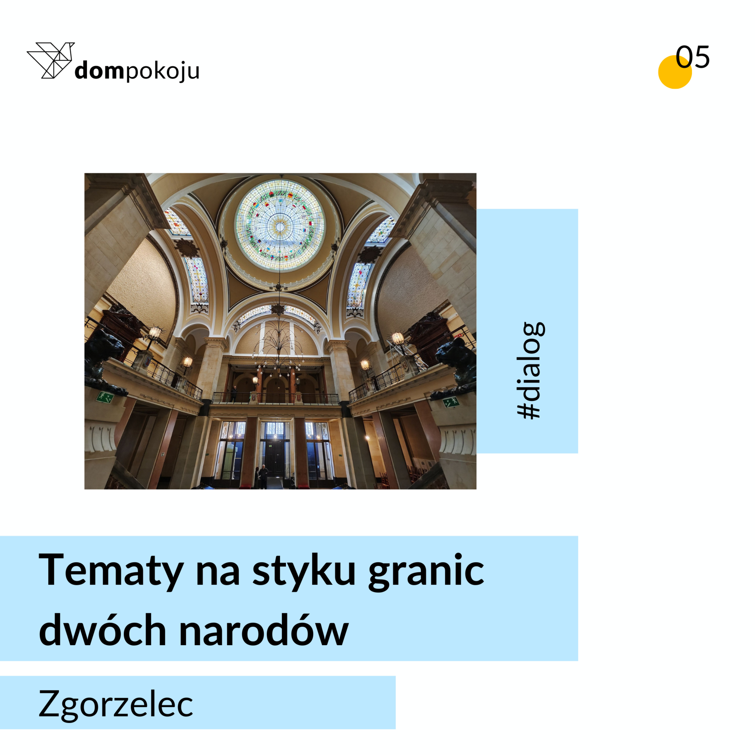 Fundacja Dom Pokoju