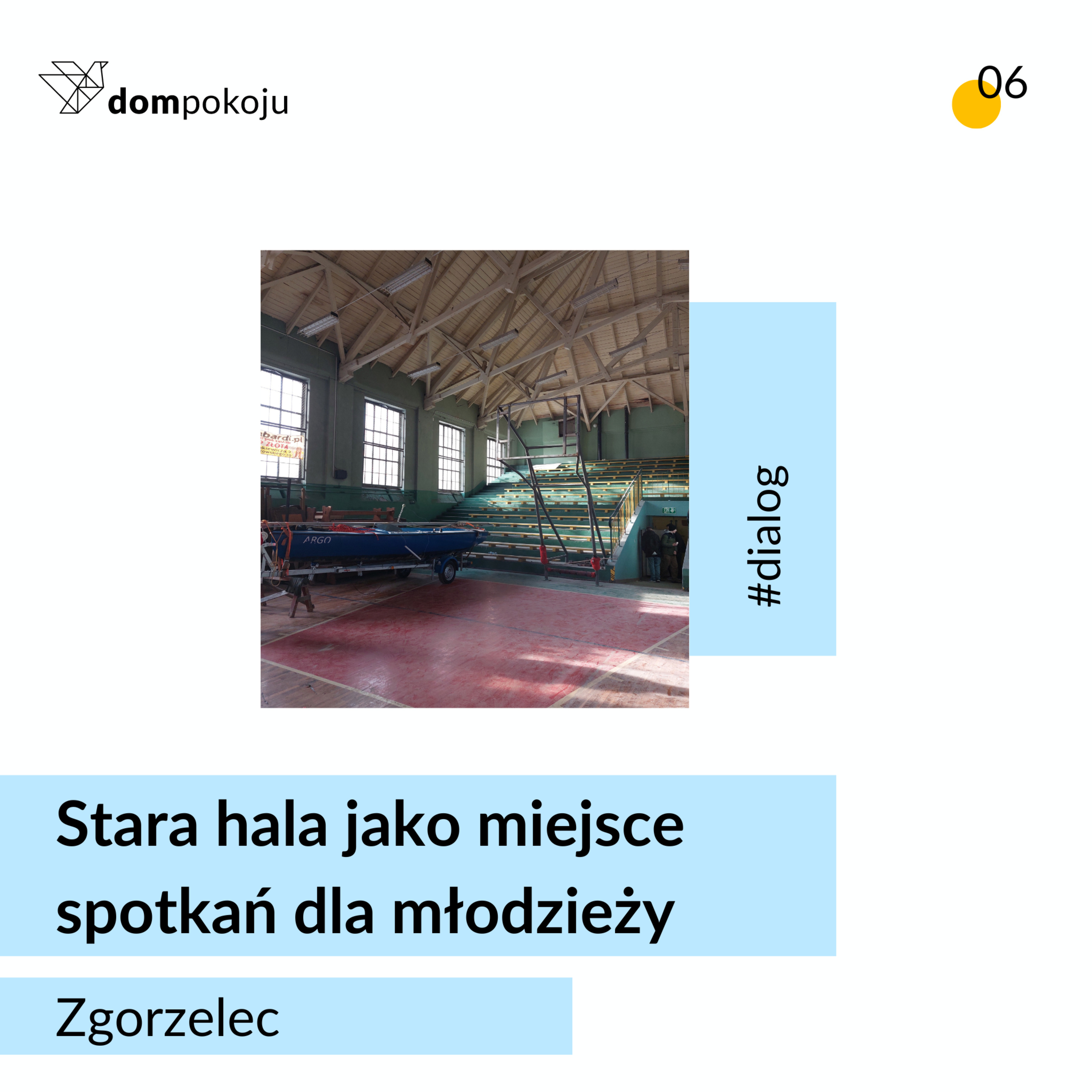 Fundacja Dom Pokoju