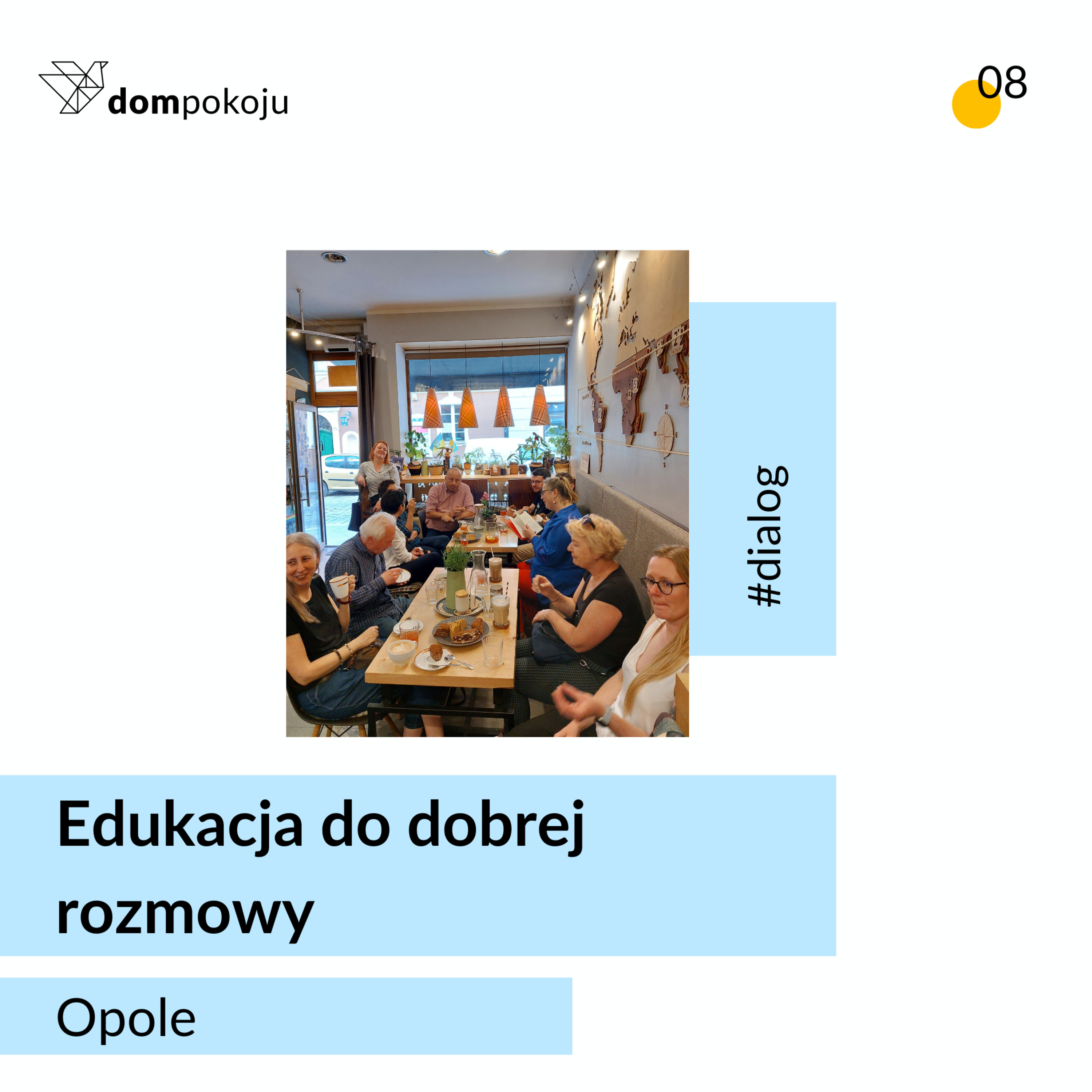 Fundacja Dom Pokoju