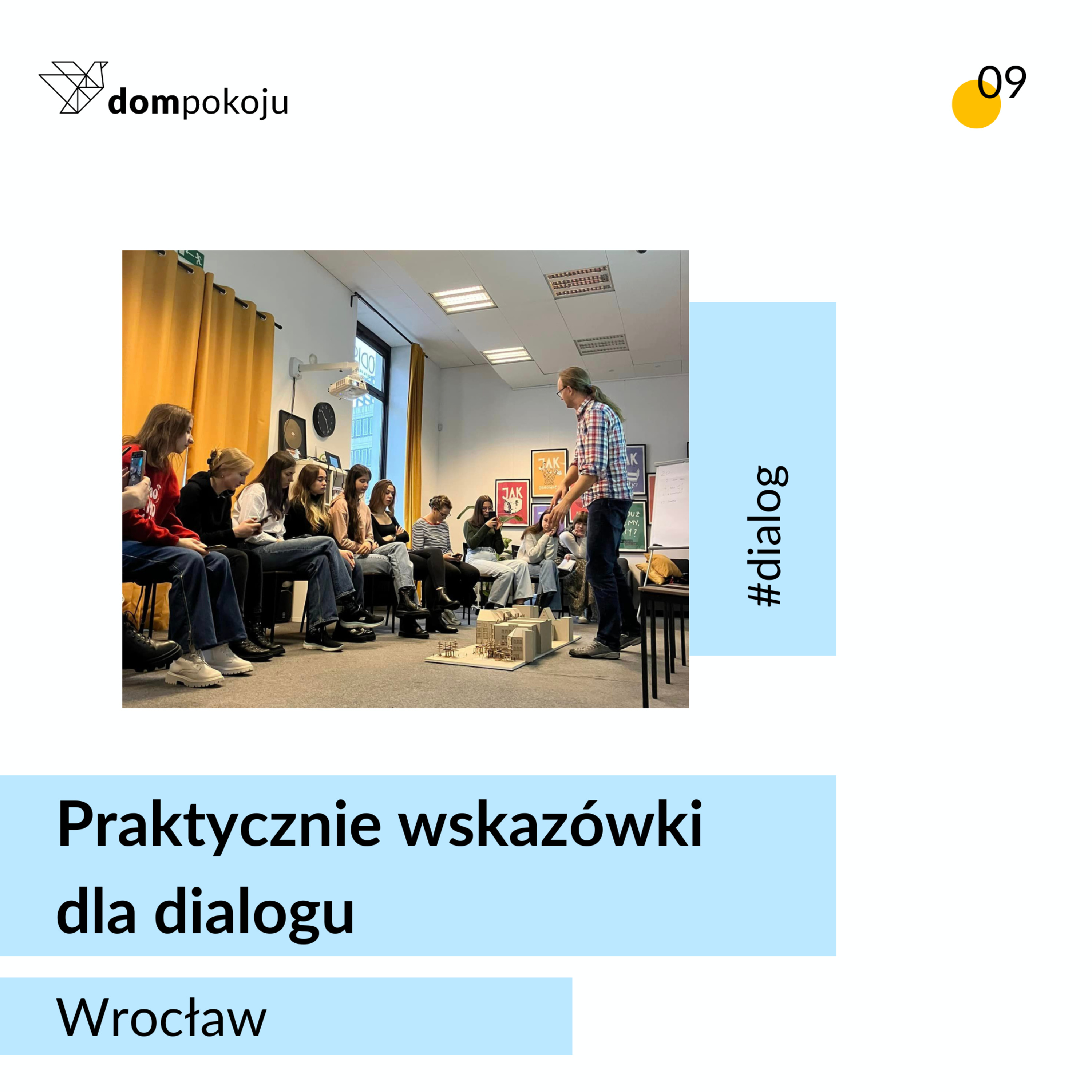 Fundacja Dom Pokoju