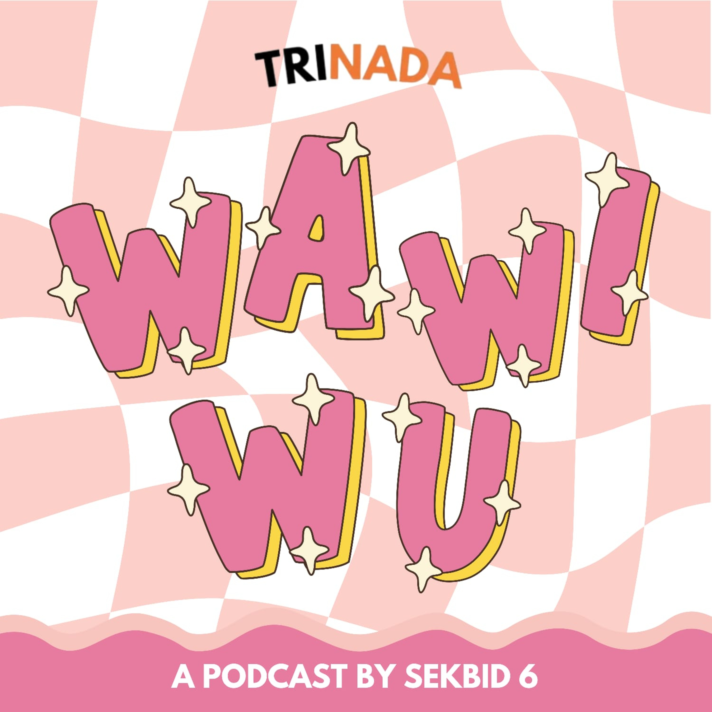 TRINADA