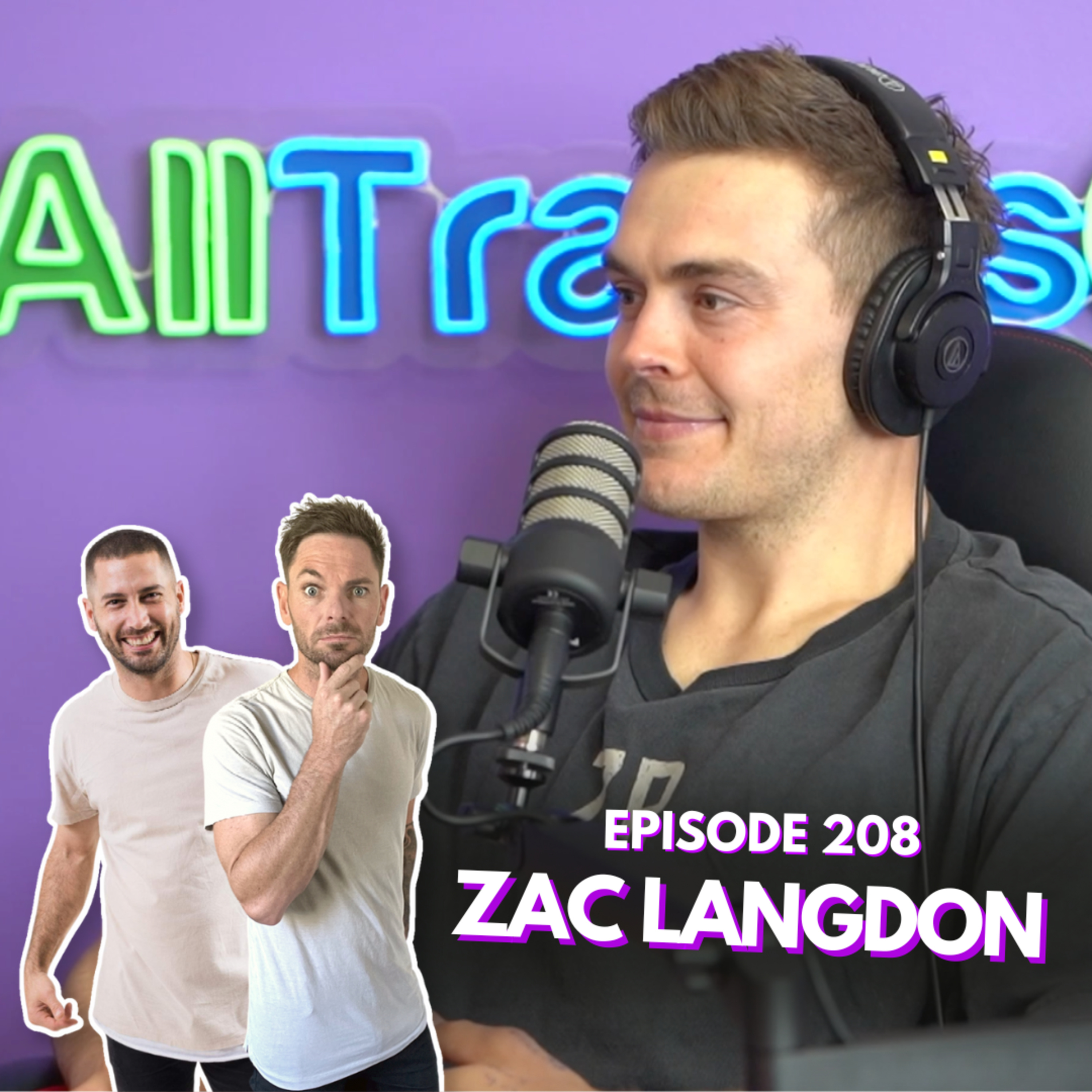 The Hard Yarns Podcast