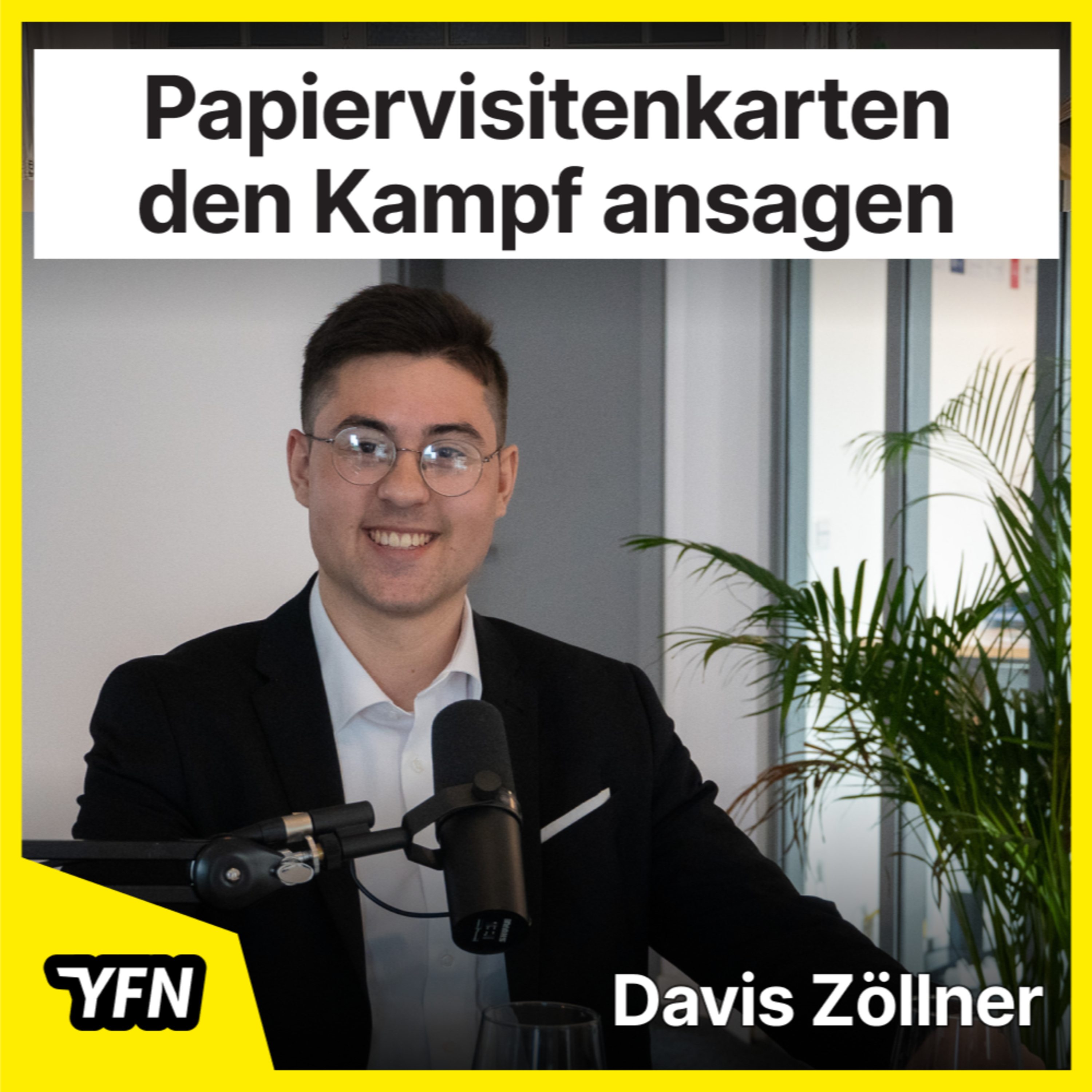 MACHEN - Wie deine Idee zum Startup wird