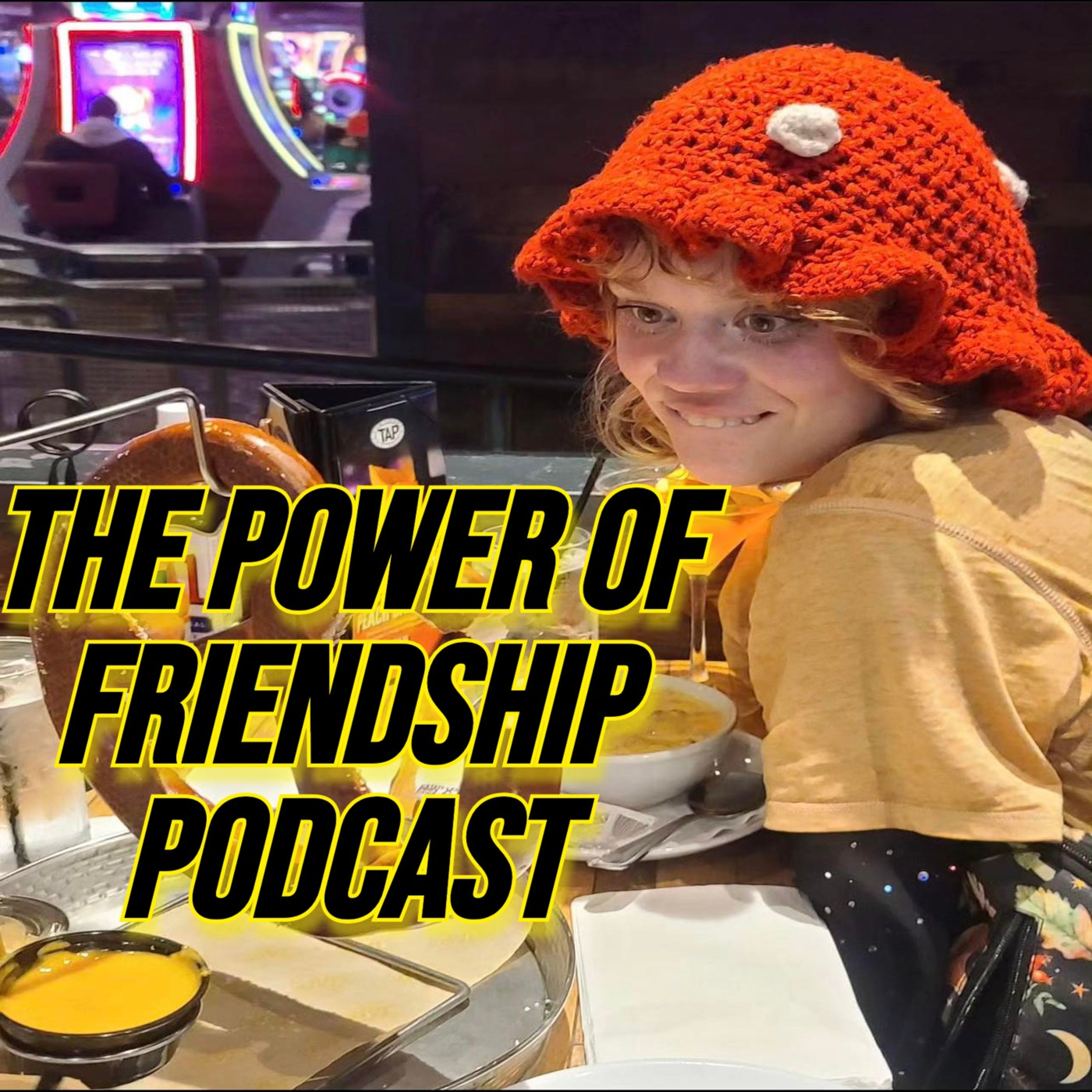 The POF POD ep 115 : Nubbeezz episode artwork