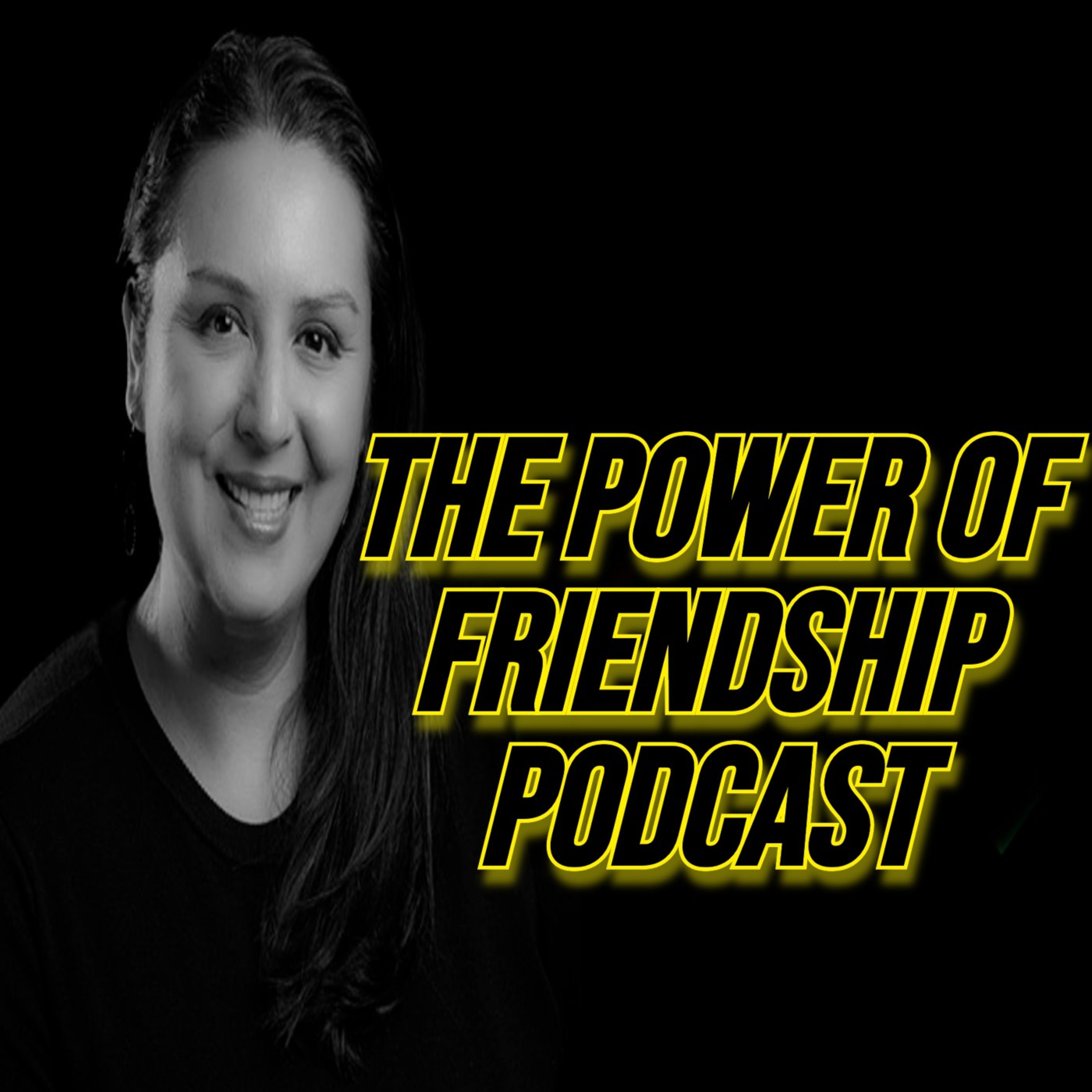 The POF POD ep 144 : Melissa Flores  episode artwork