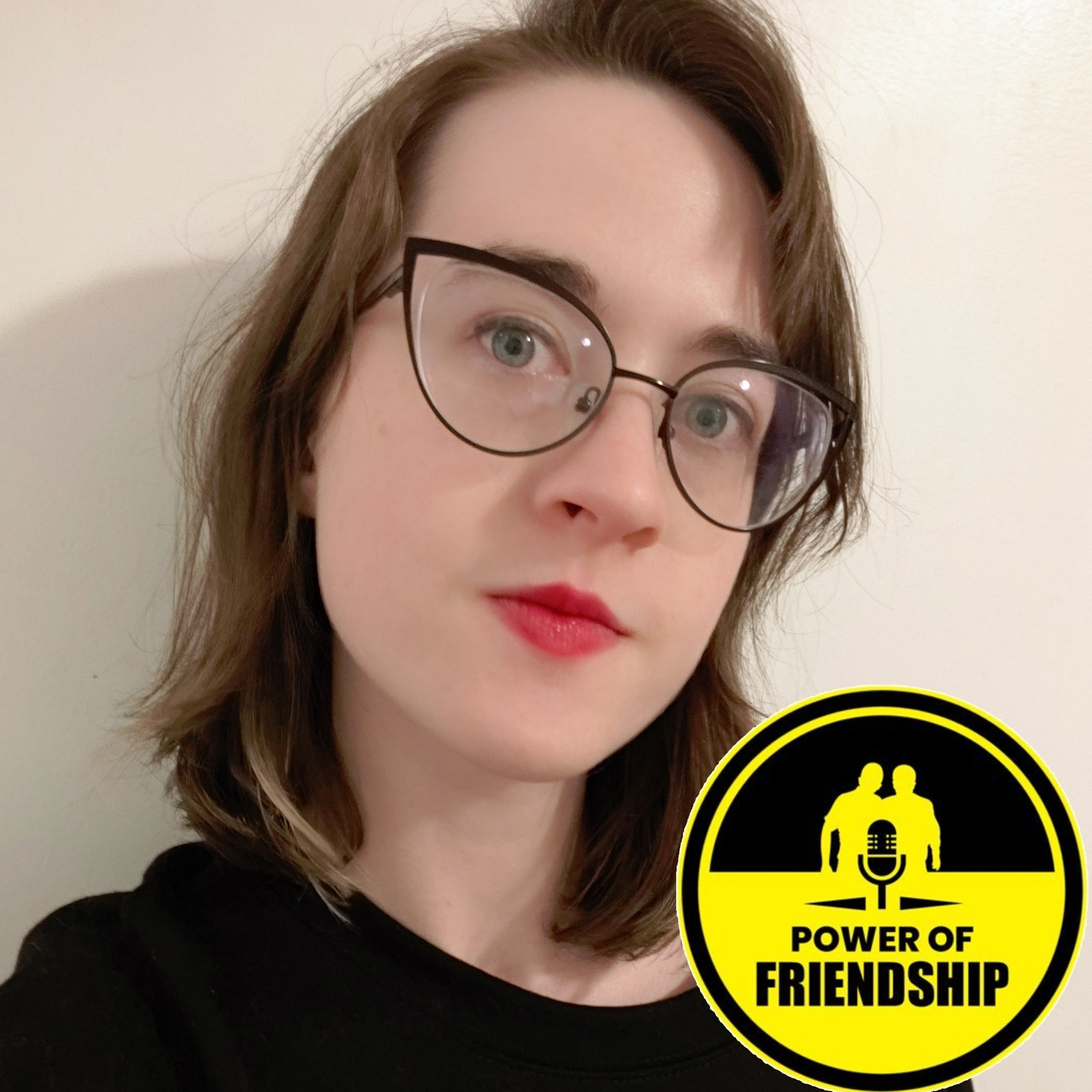The Power Of Friendship Podcast!