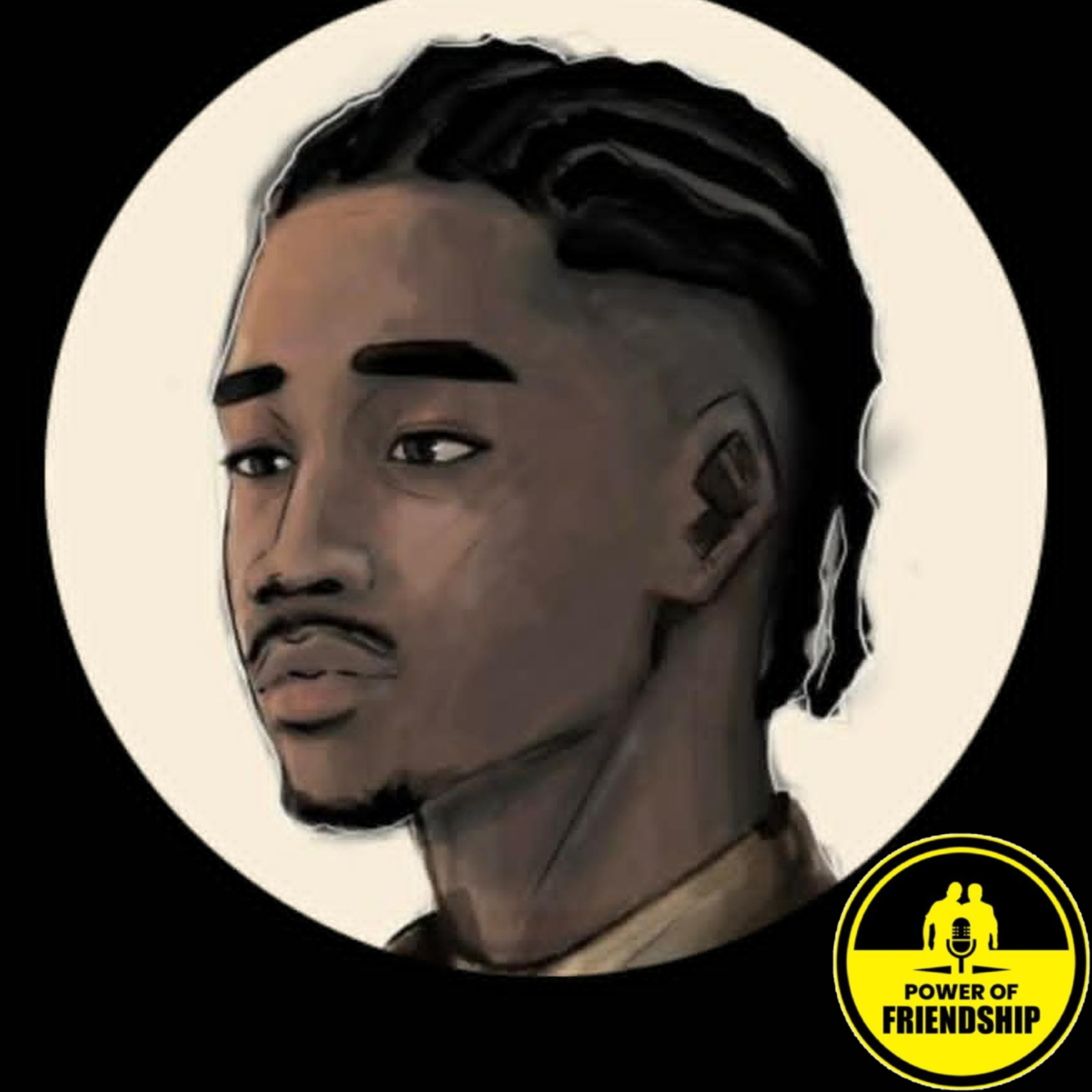 The POF POD ep 217 : Jordan Jones aka Jordnjnes episode artwork