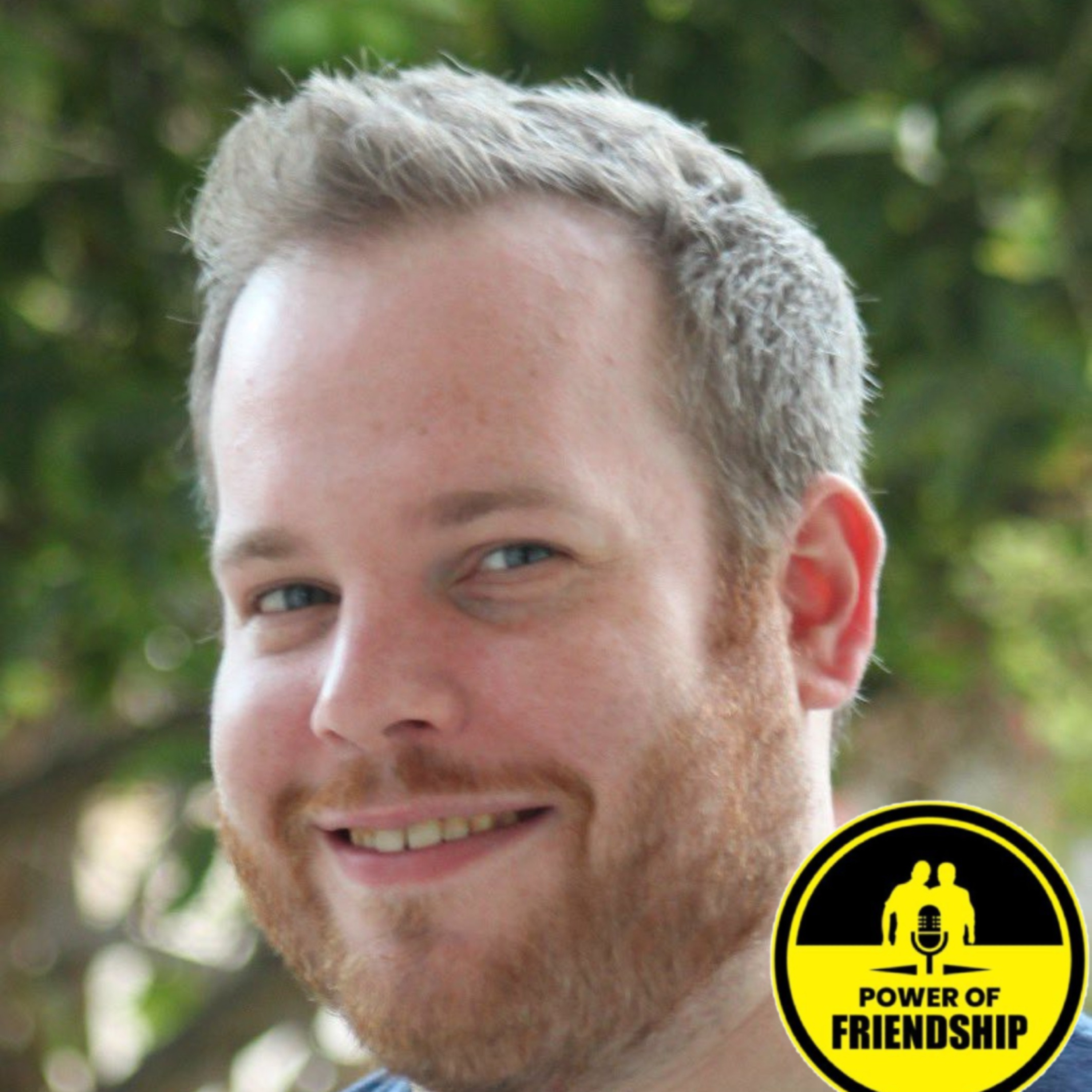 The POF POD ep 222: David Pepose  episode artwork