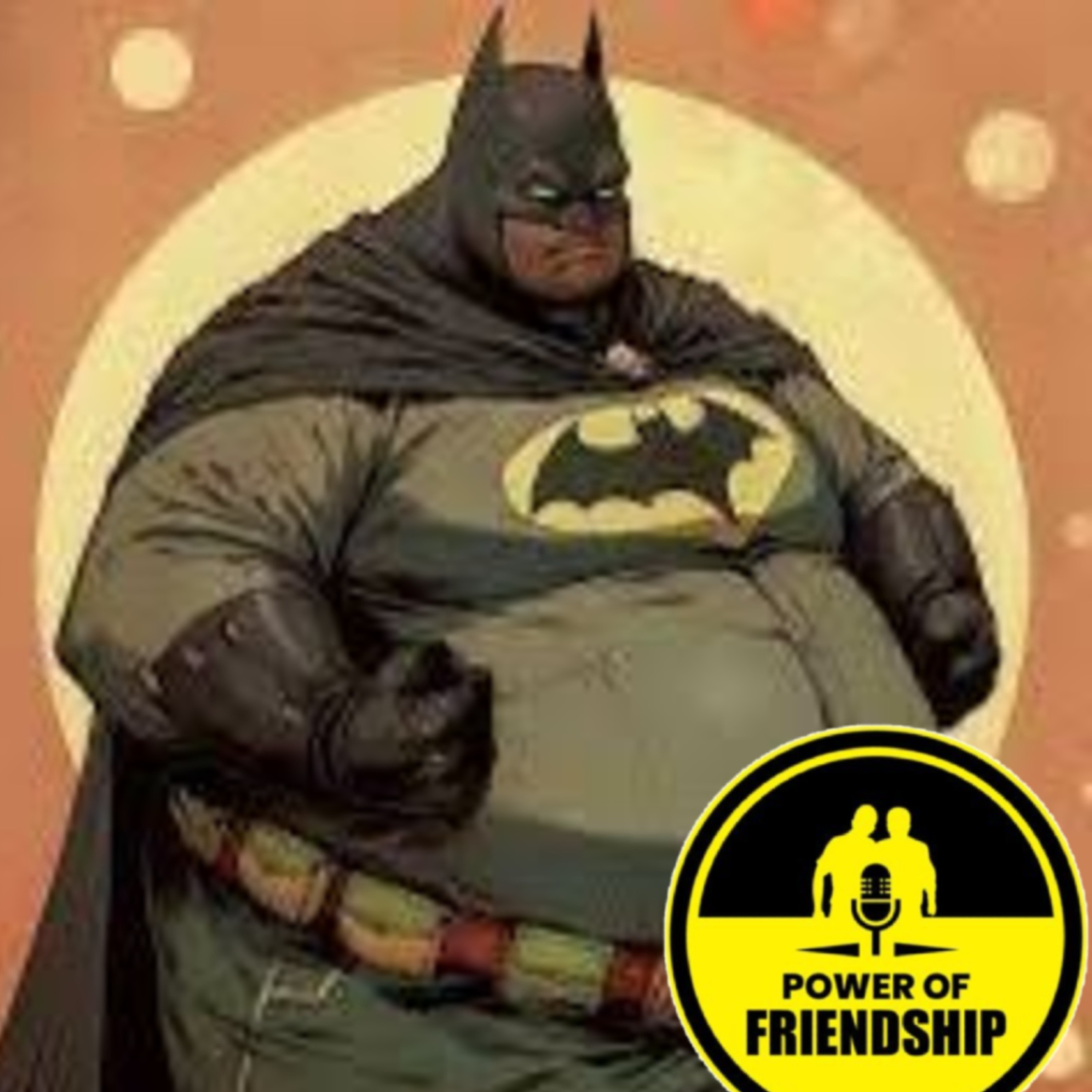 The POF POD ep 226: OnMyNerdSht  episode artwork