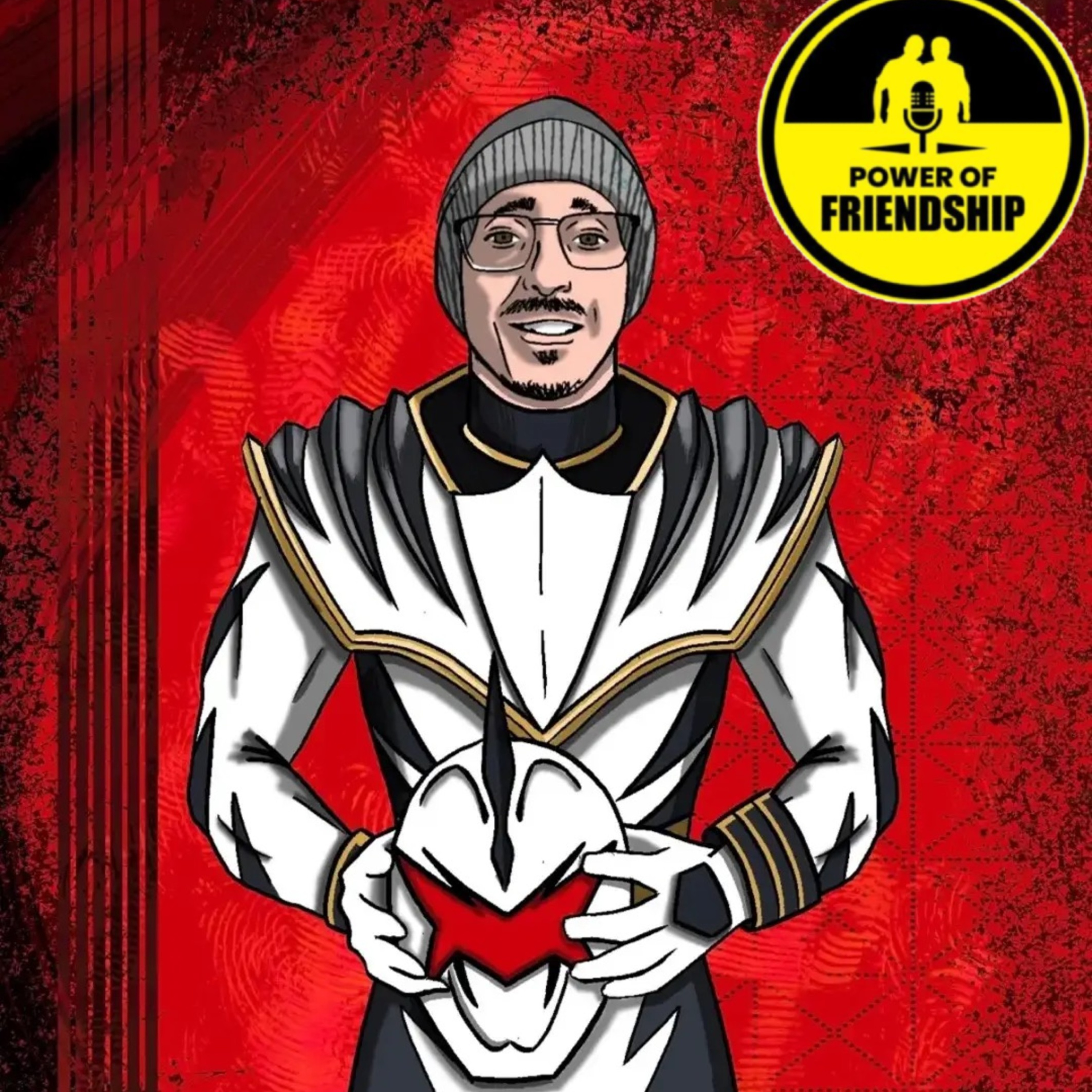 The POF POD ep 228 Firelordcaleb episode artwork
