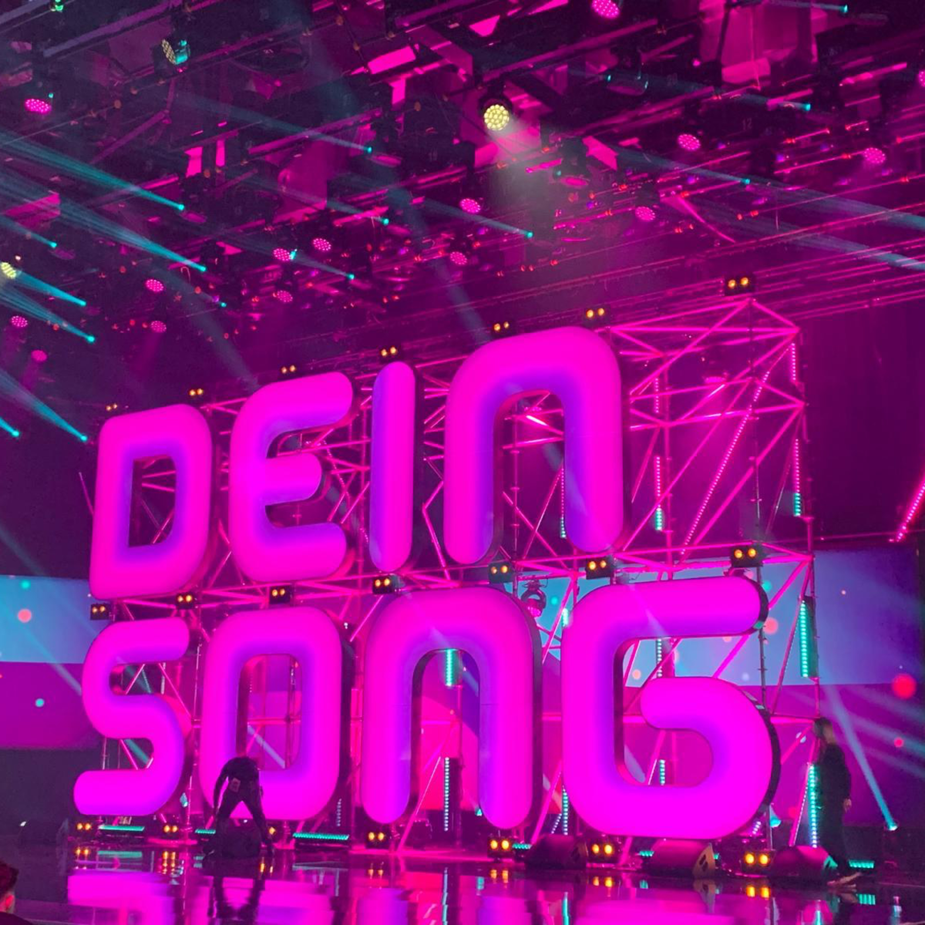 Das Dein Song Finale 2025