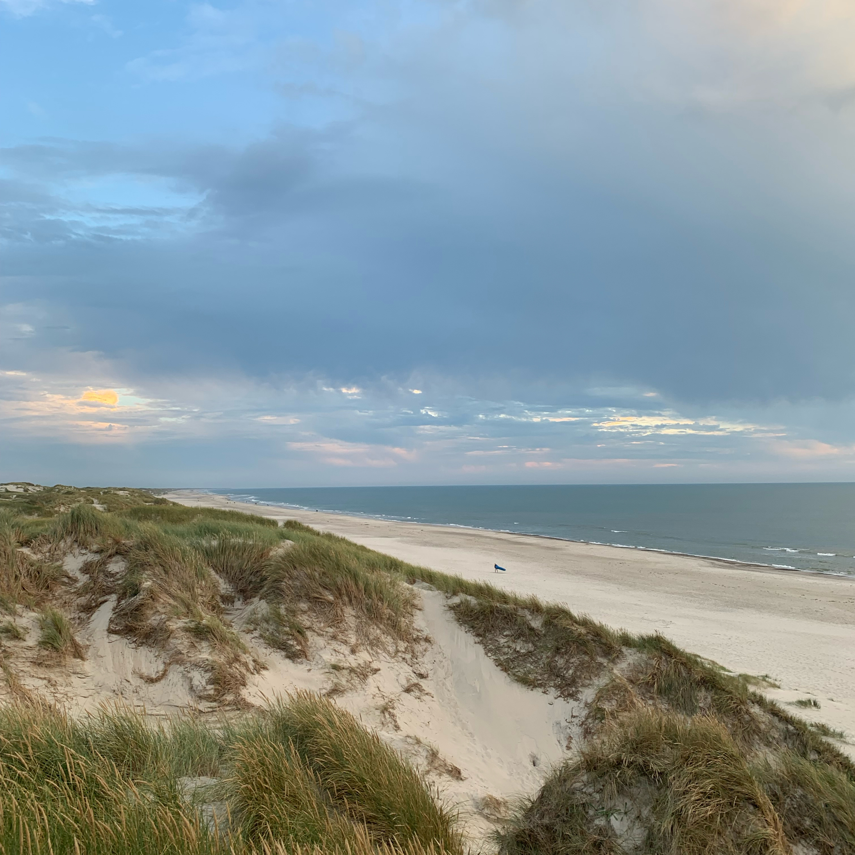 Urlaubstalk (besser zu spät als nie)