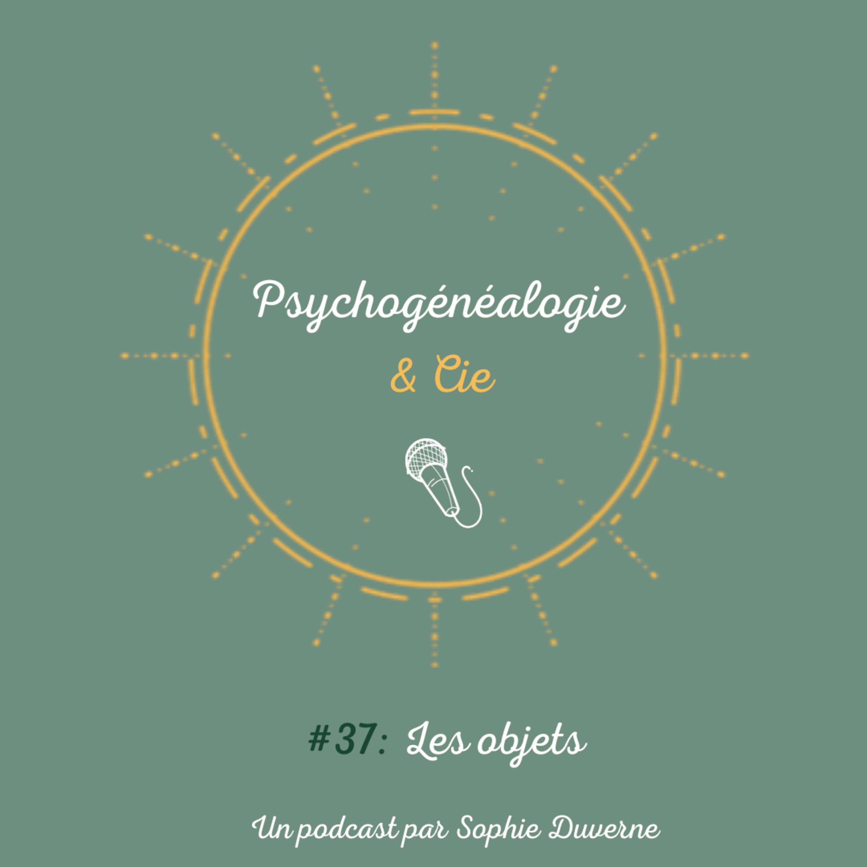 Psychogénéalogie & Cie