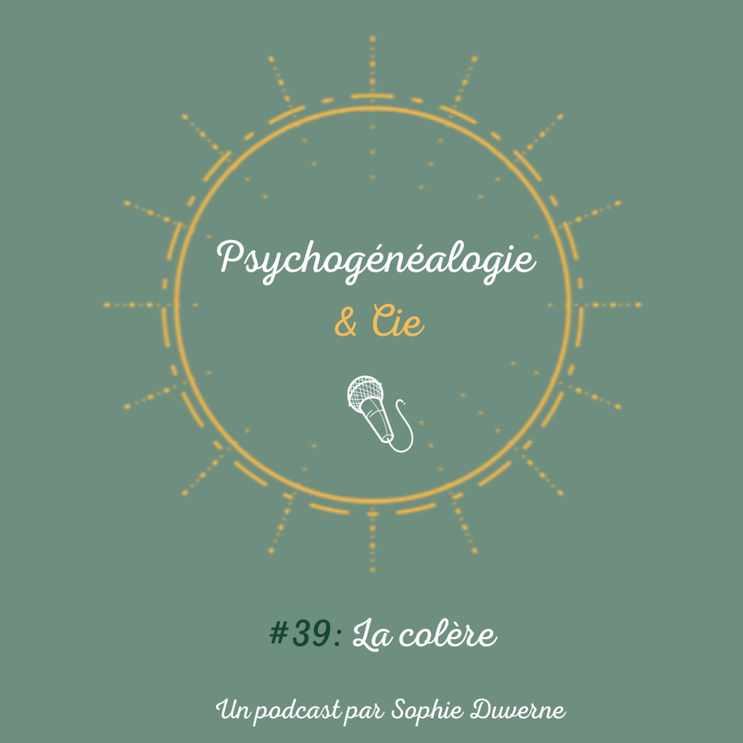 Psychogénéalogie & Cie