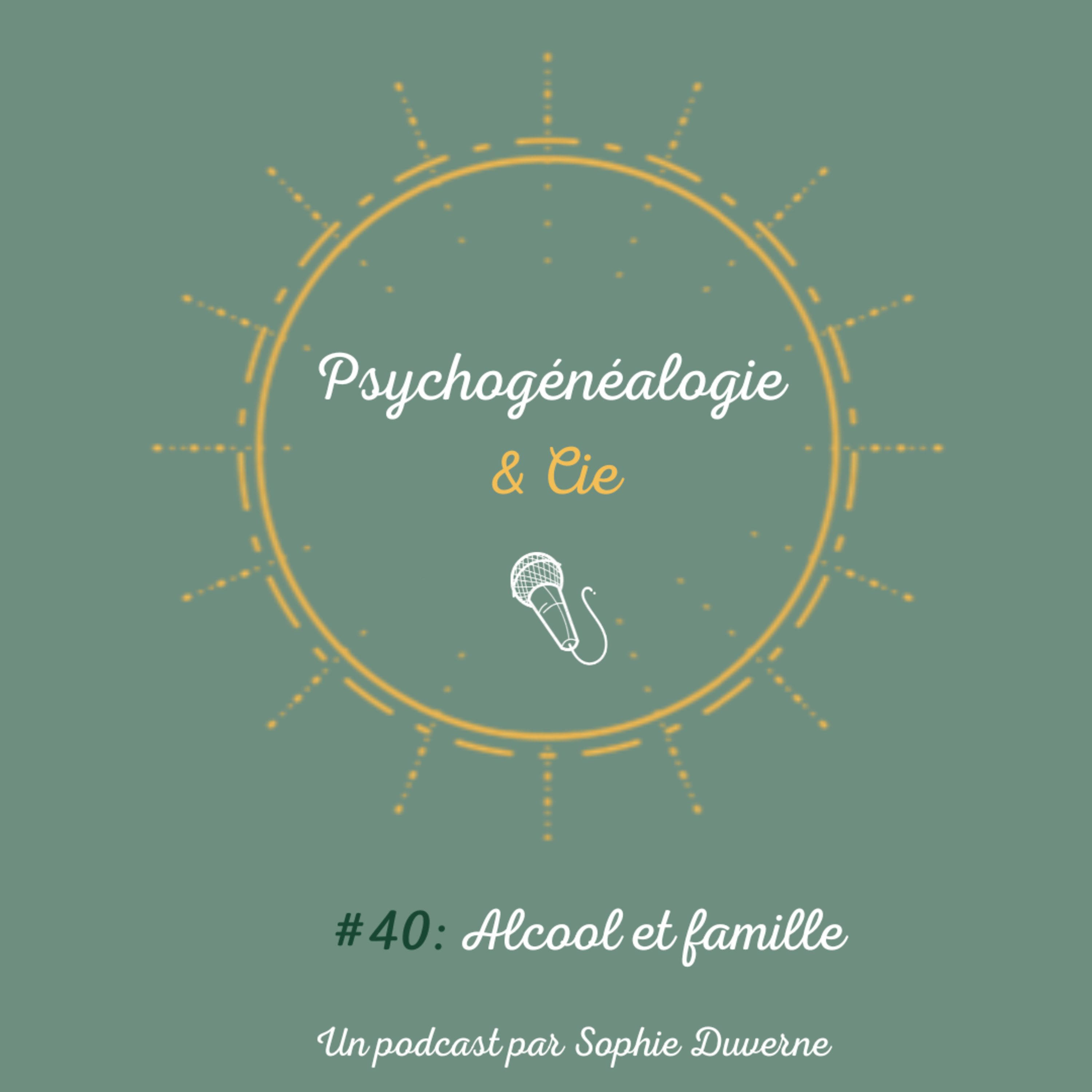 Psychogénéalogie & Cie