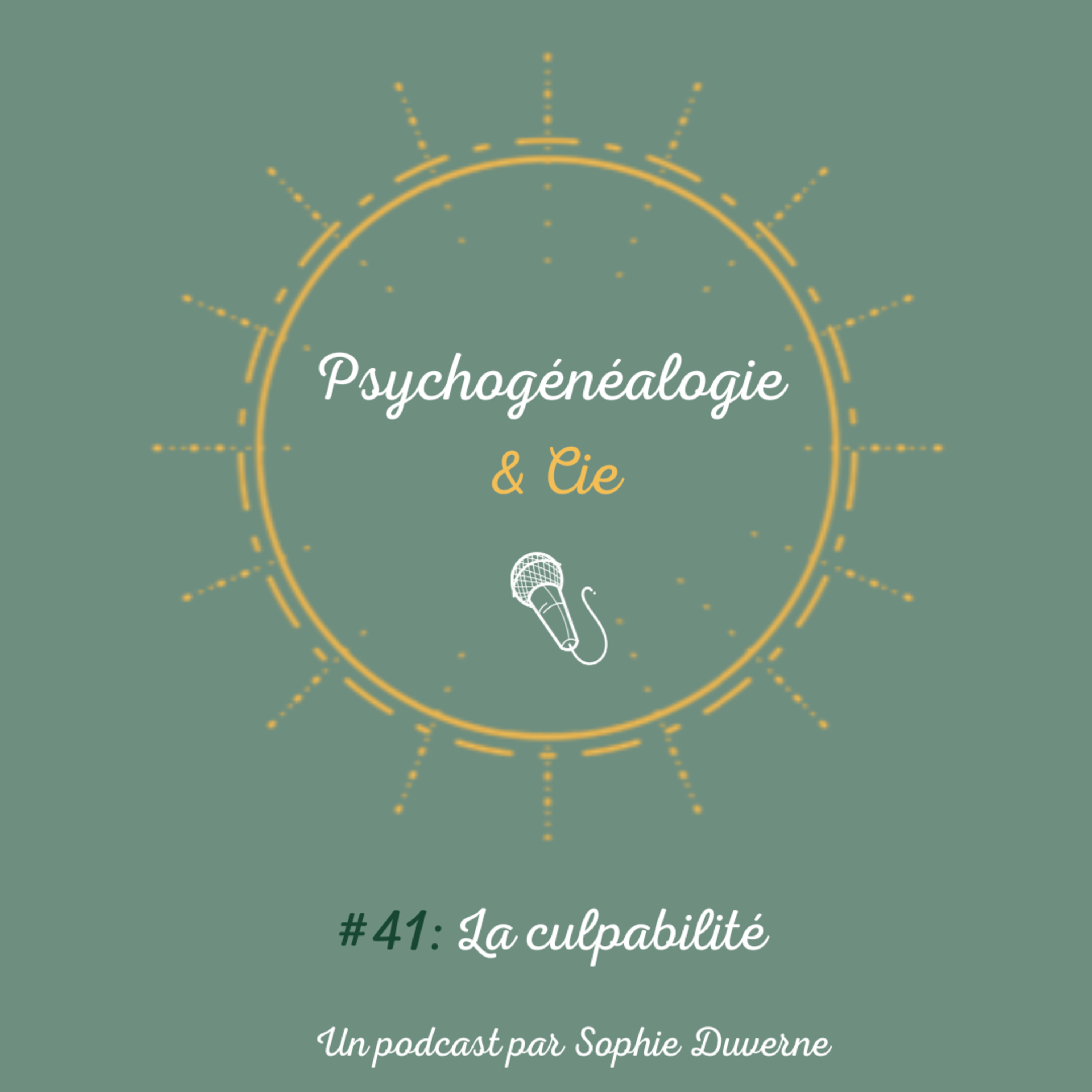 Psychogénéalogie & Cie