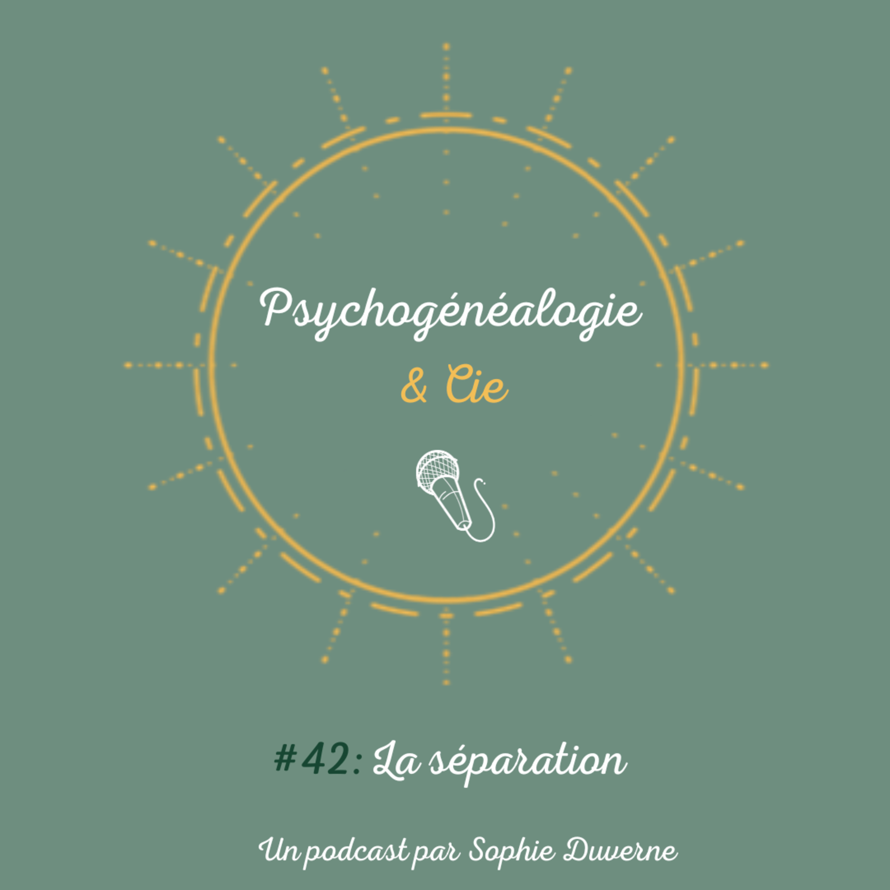Psychogénéalogie & Cie