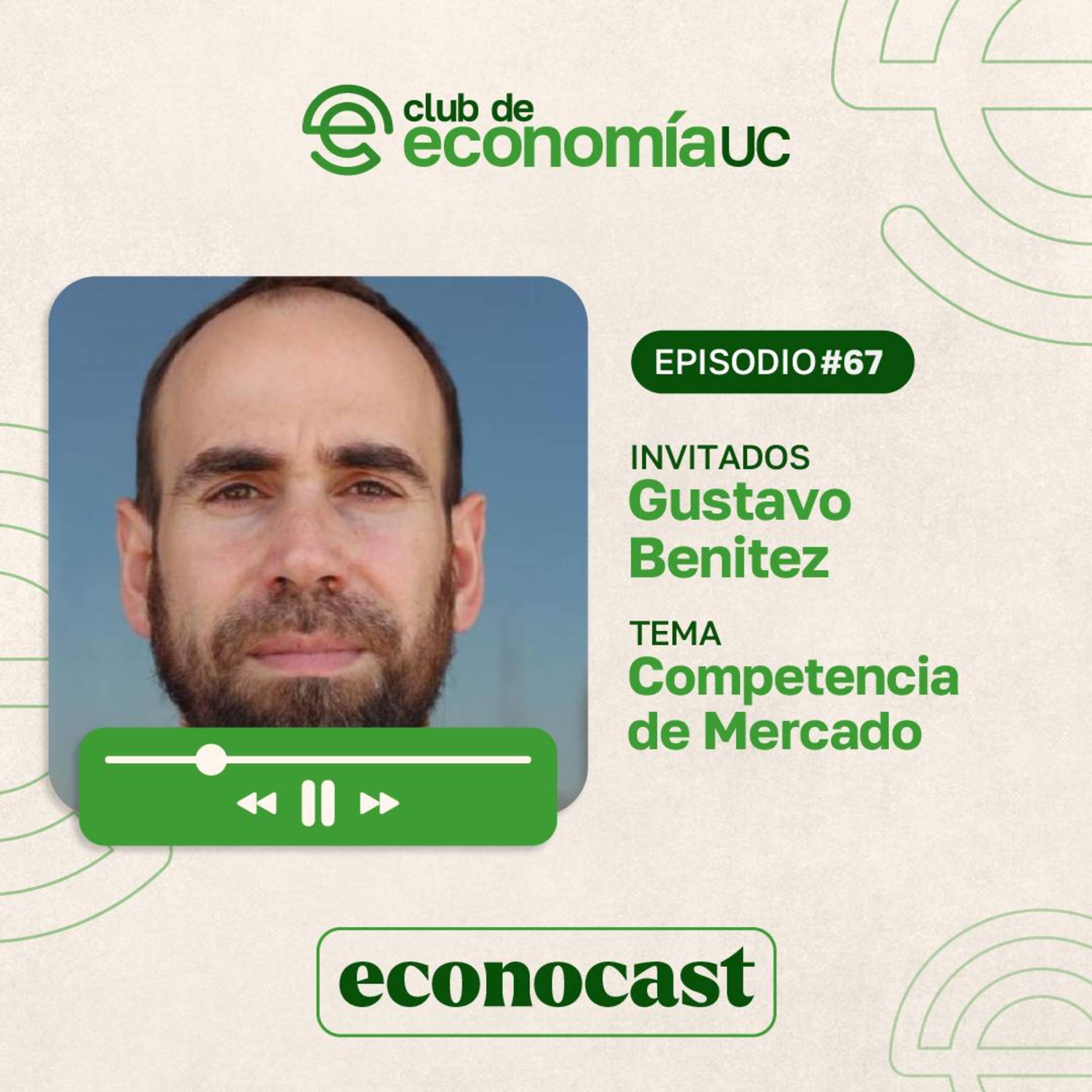 Econocast (CEUC)