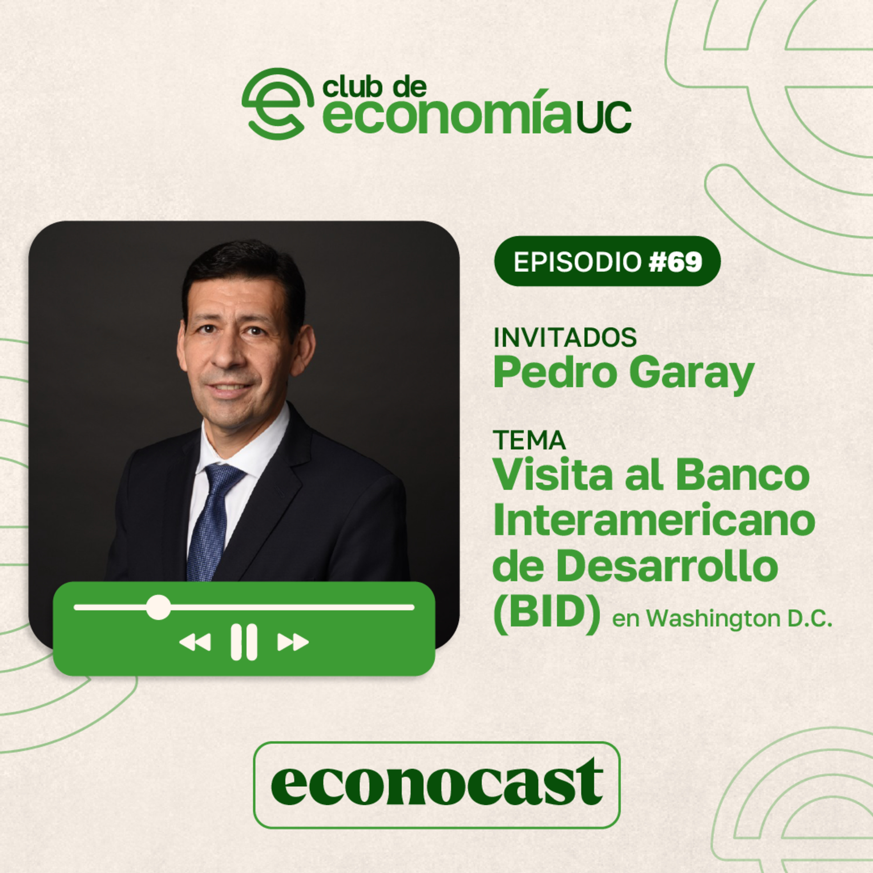 Econocast (CEUC)