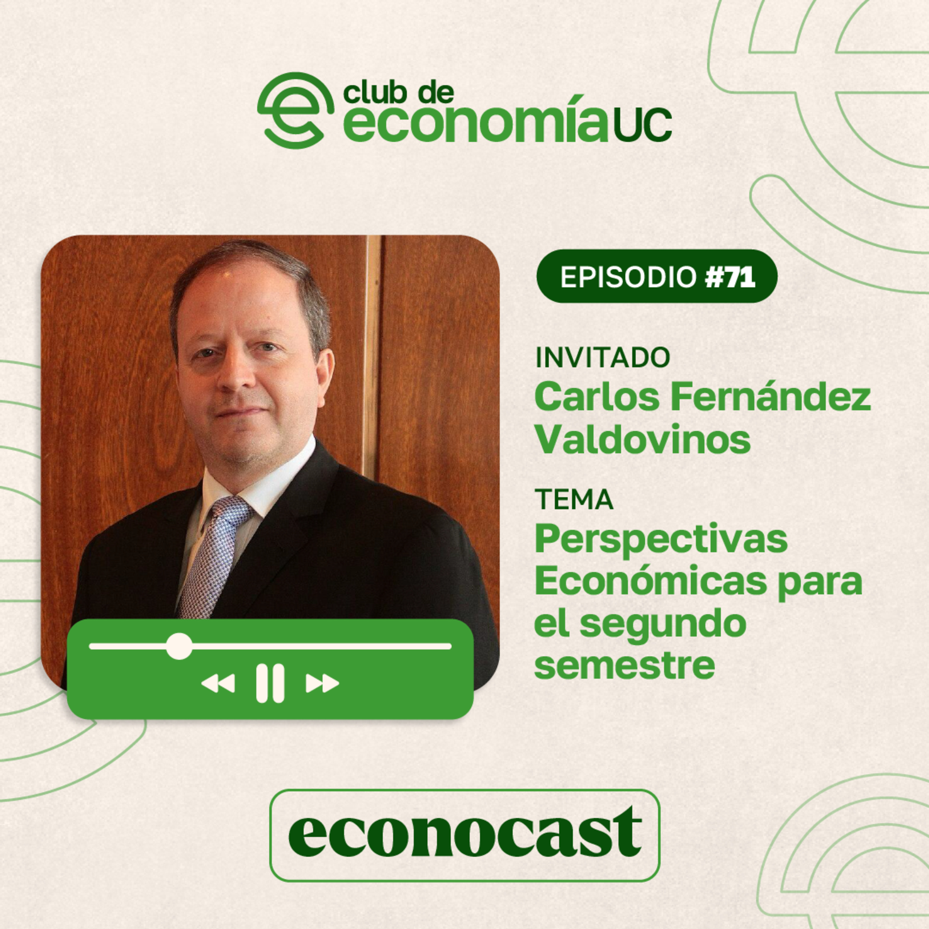 Econocast (CEUC)