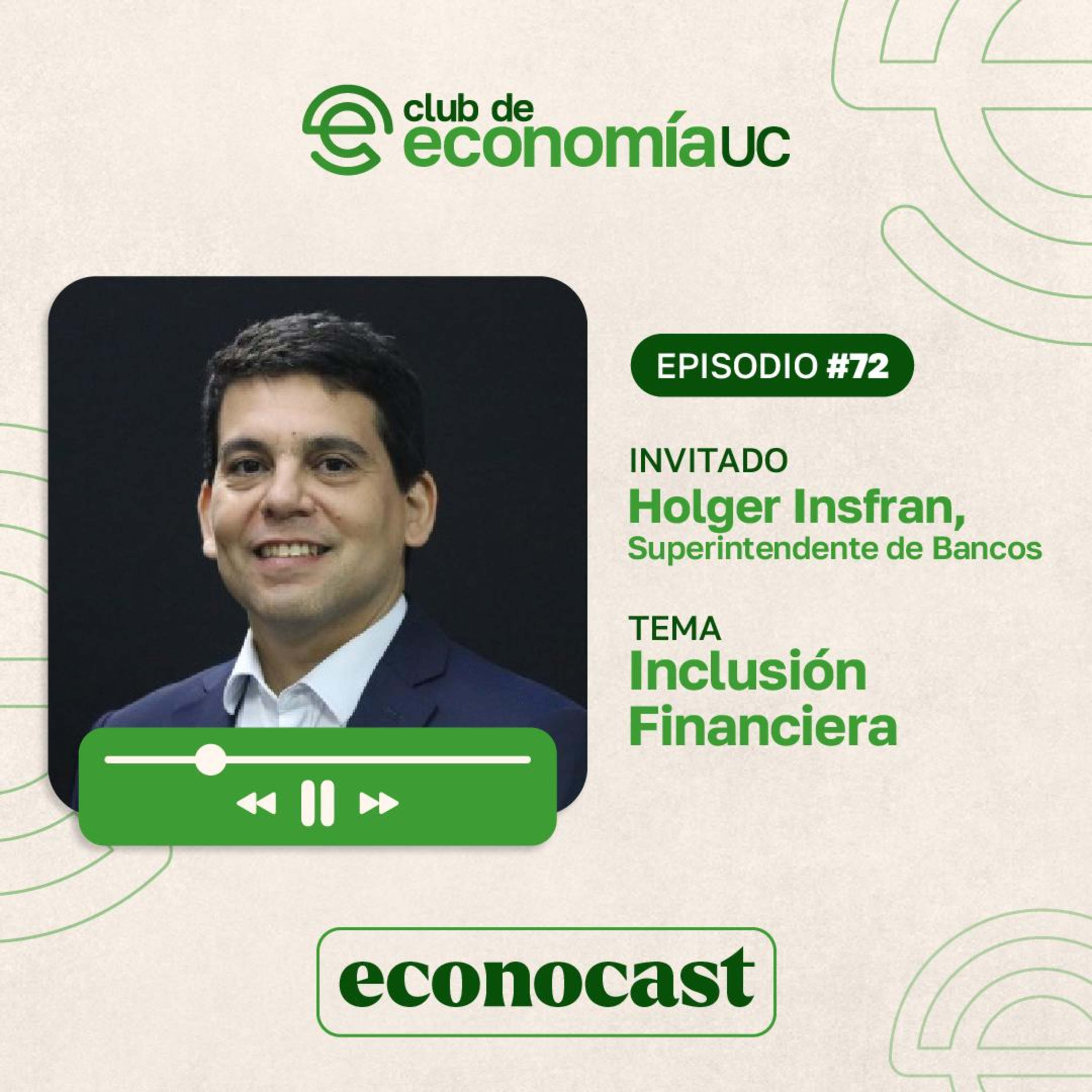 Econocast (CEUC)