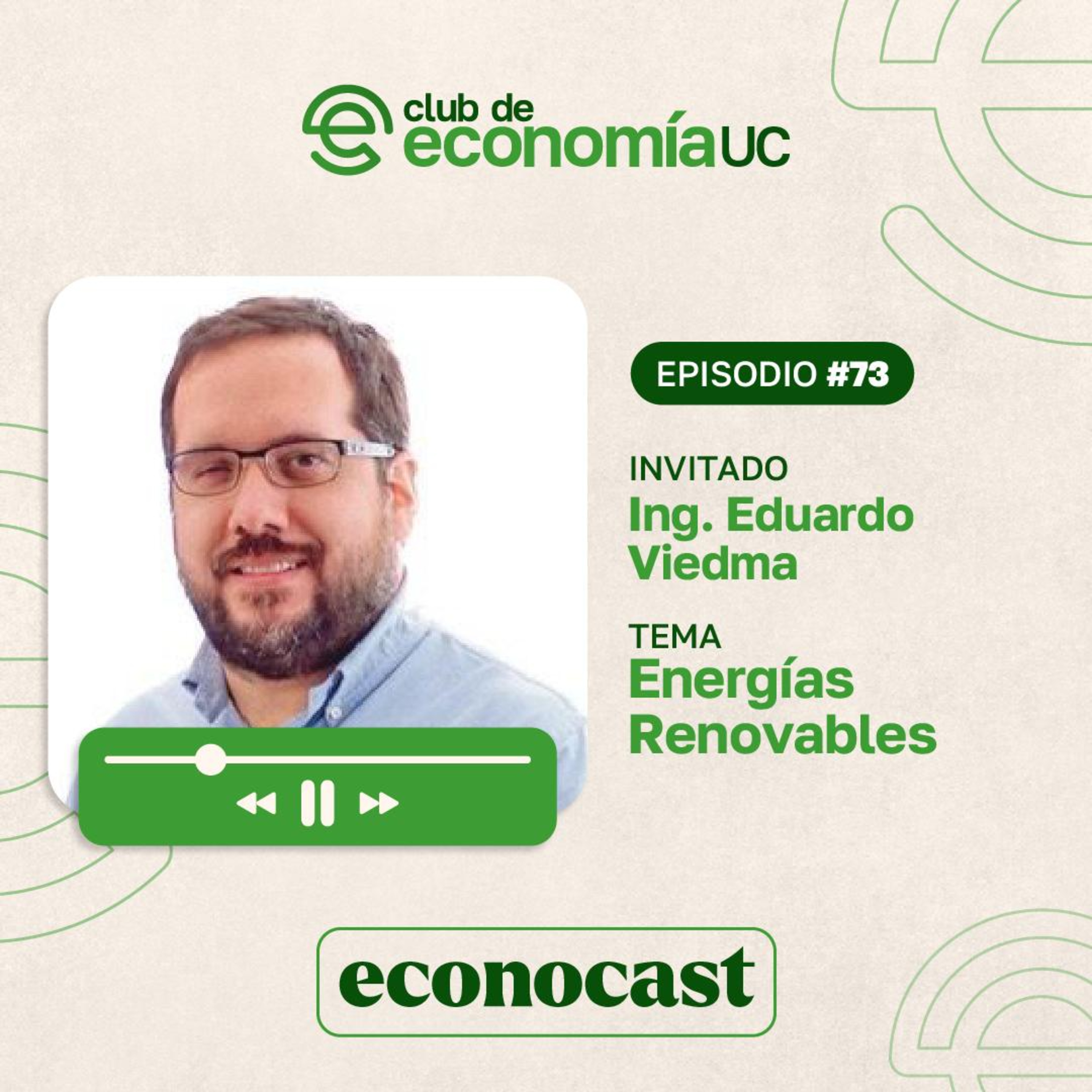 Econocast (CEUC)