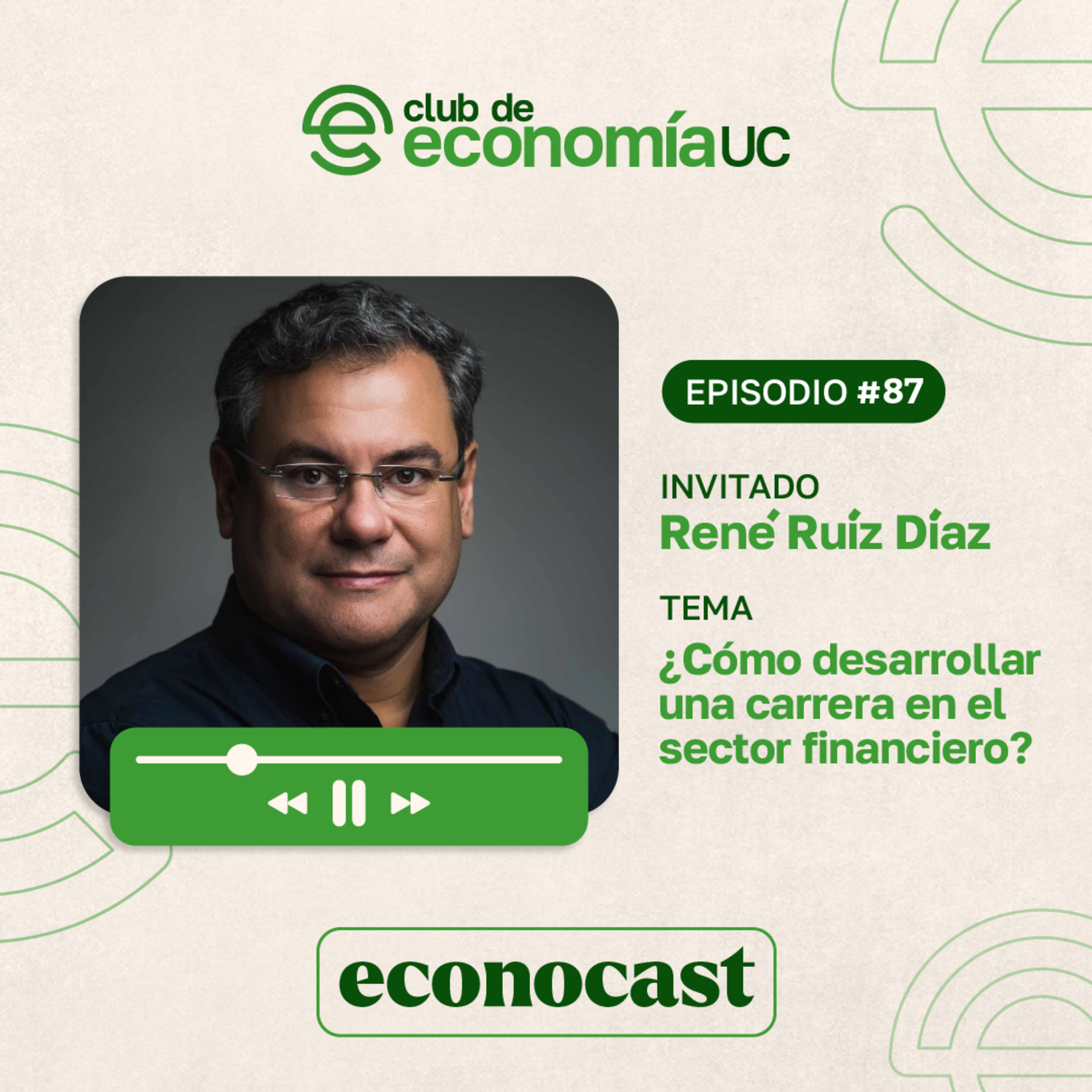 Econocast (CEUC)