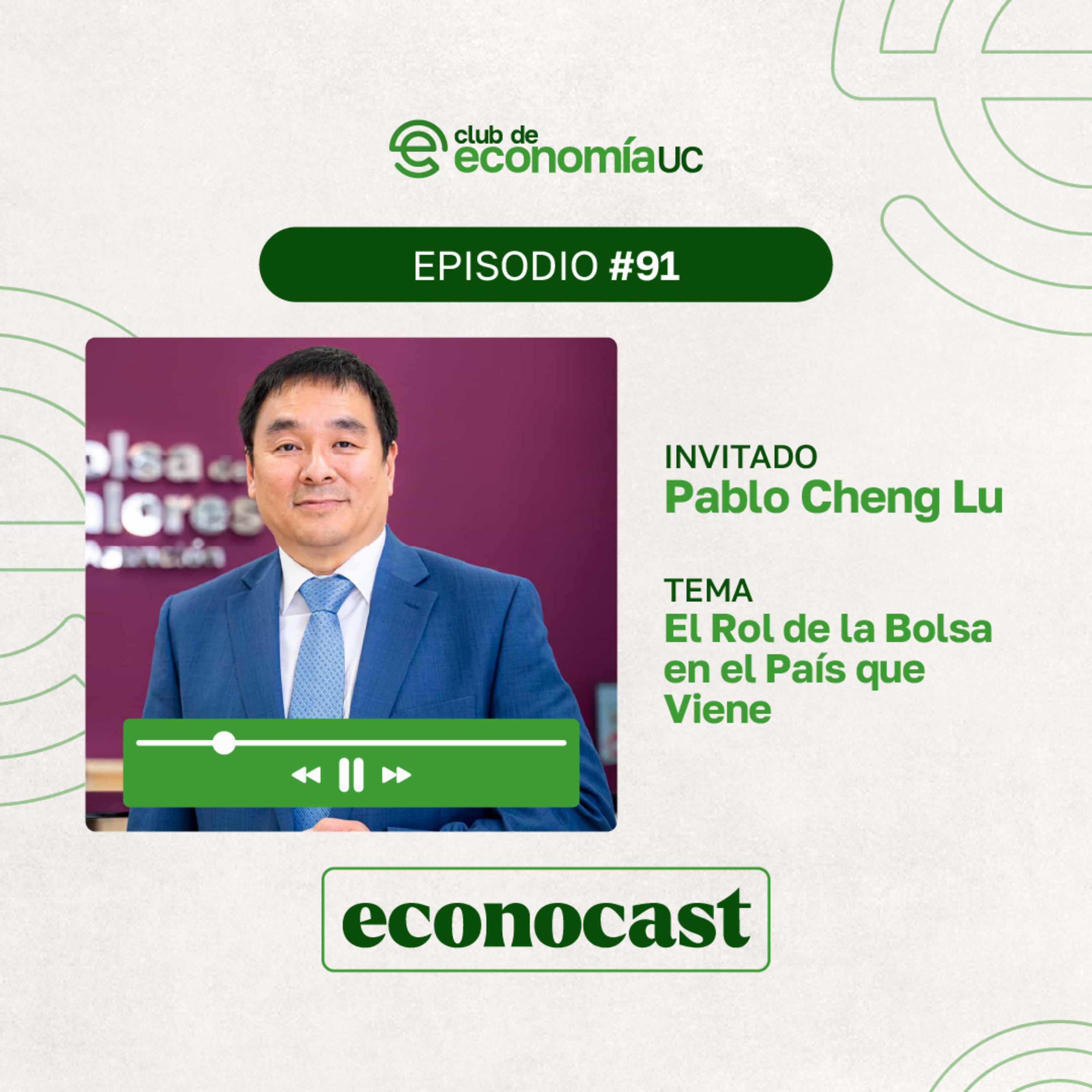 Econocast (CEUC)