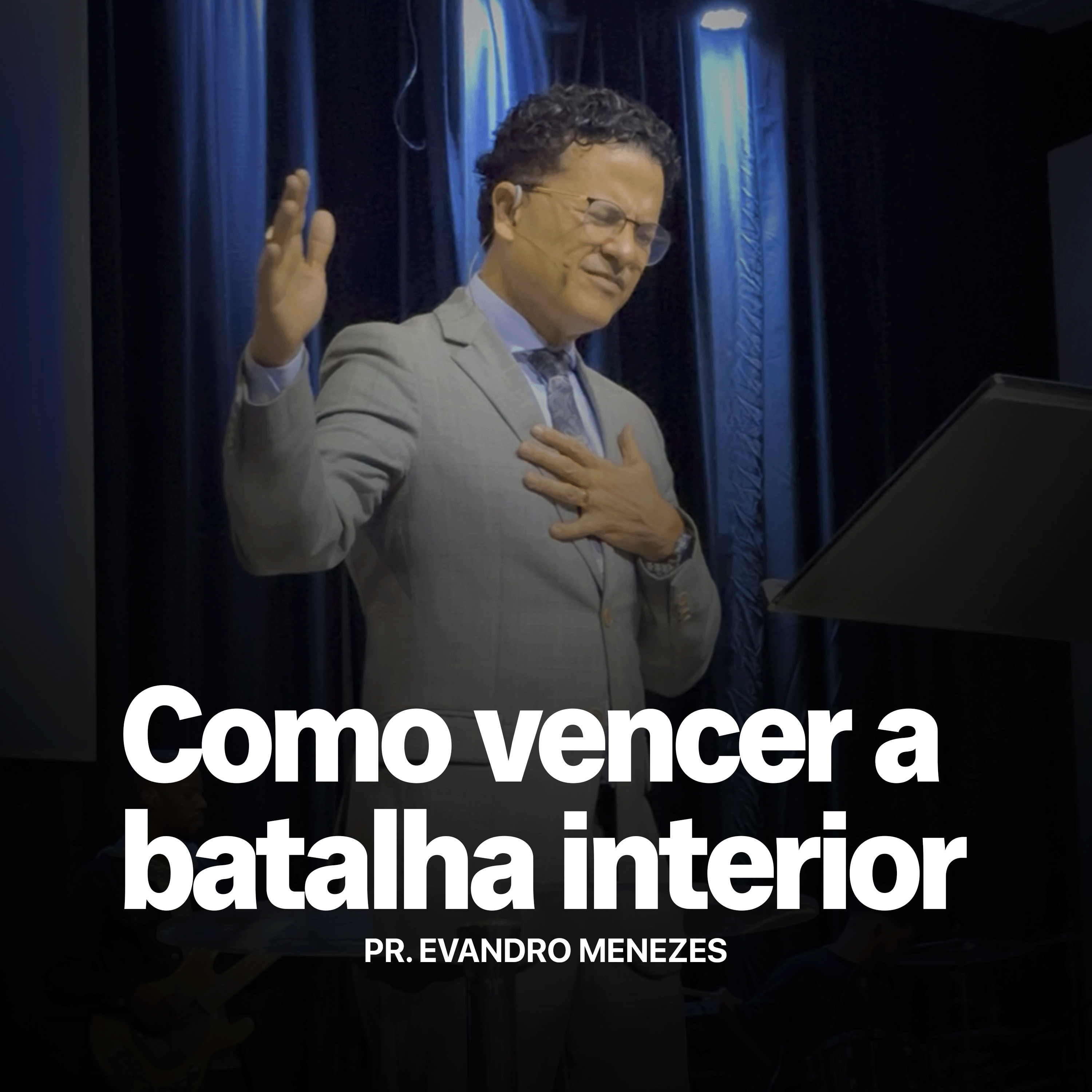Como vencer a batalha interior episode artwork