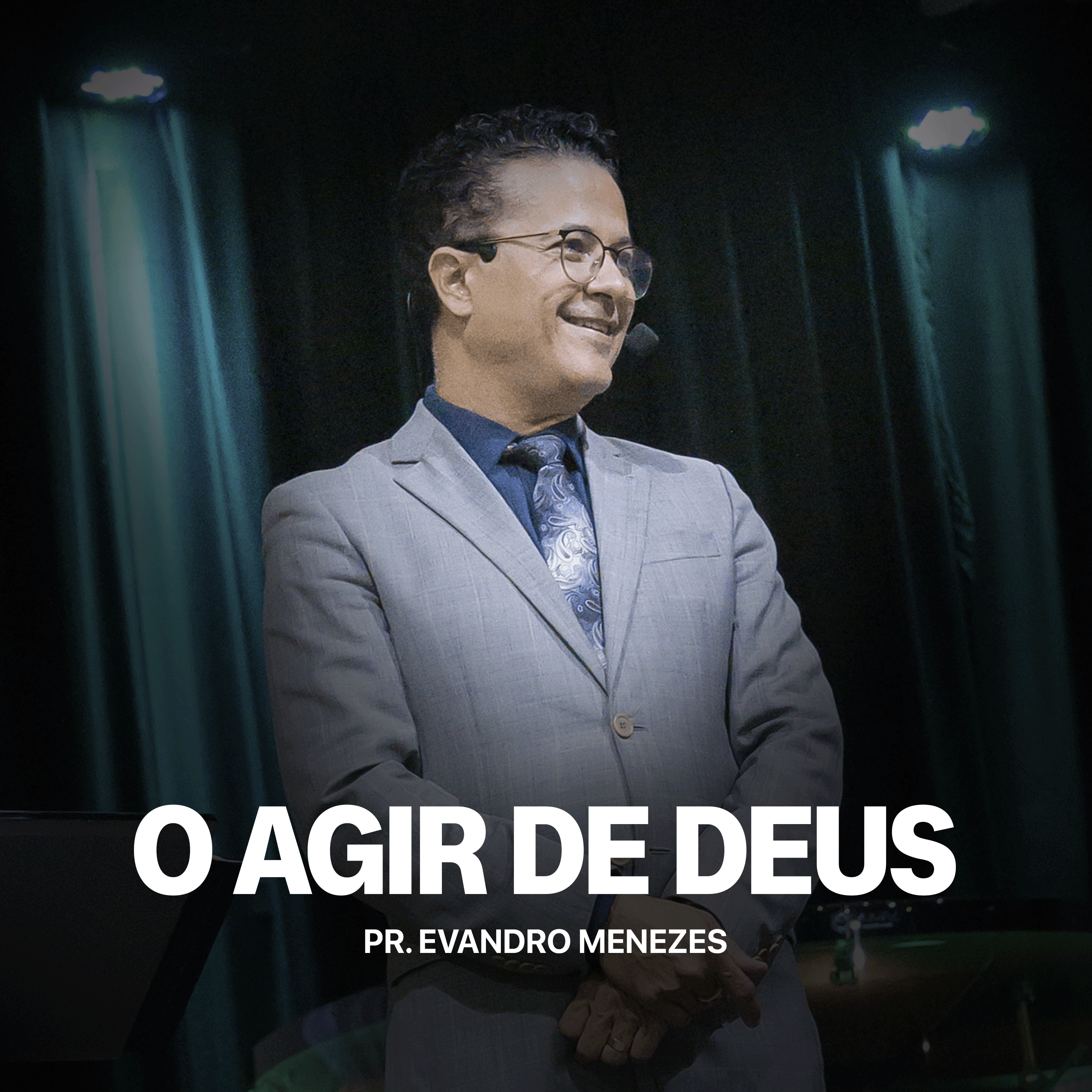 O agir de Deus episode artwork