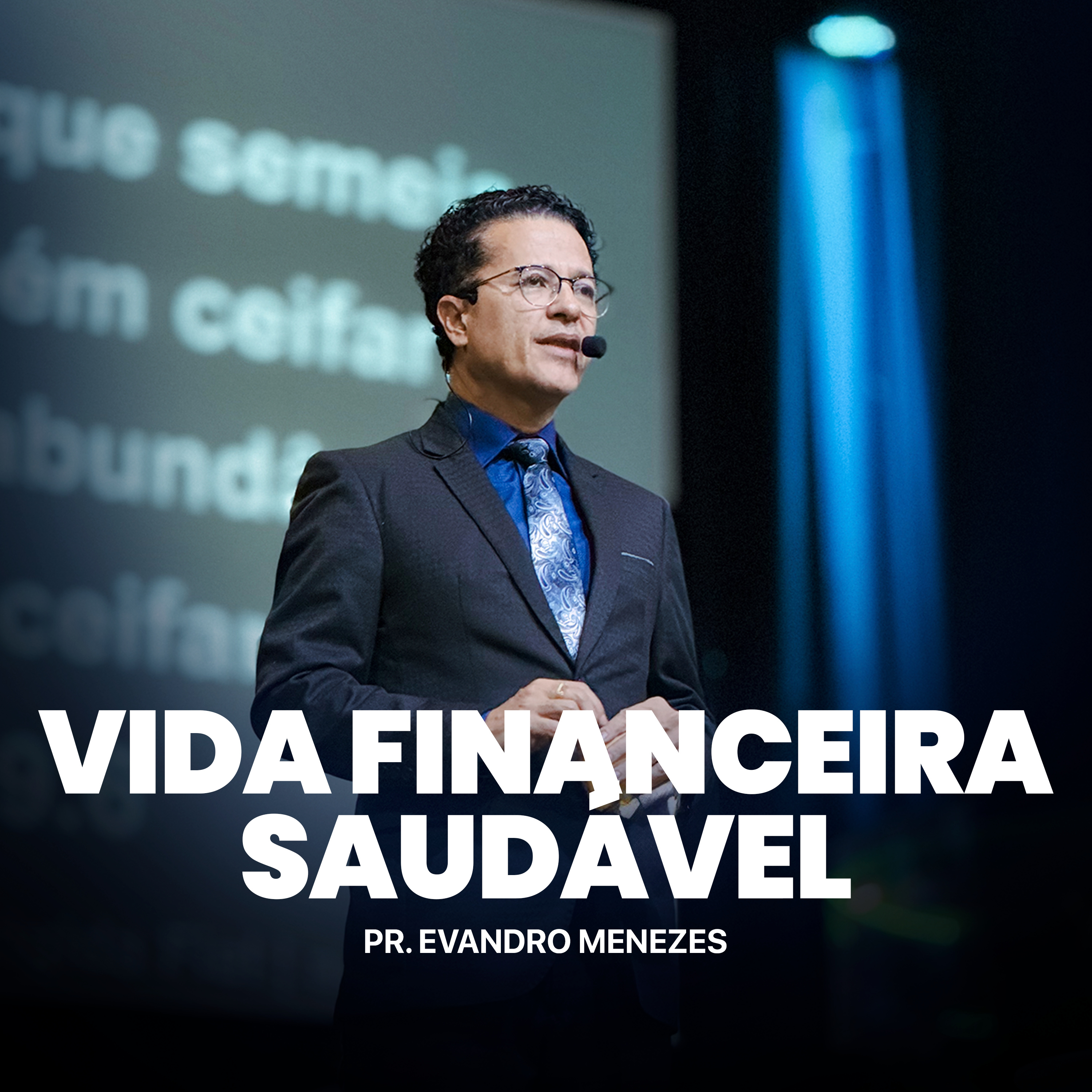 Vida financeira saudável  episode artwork