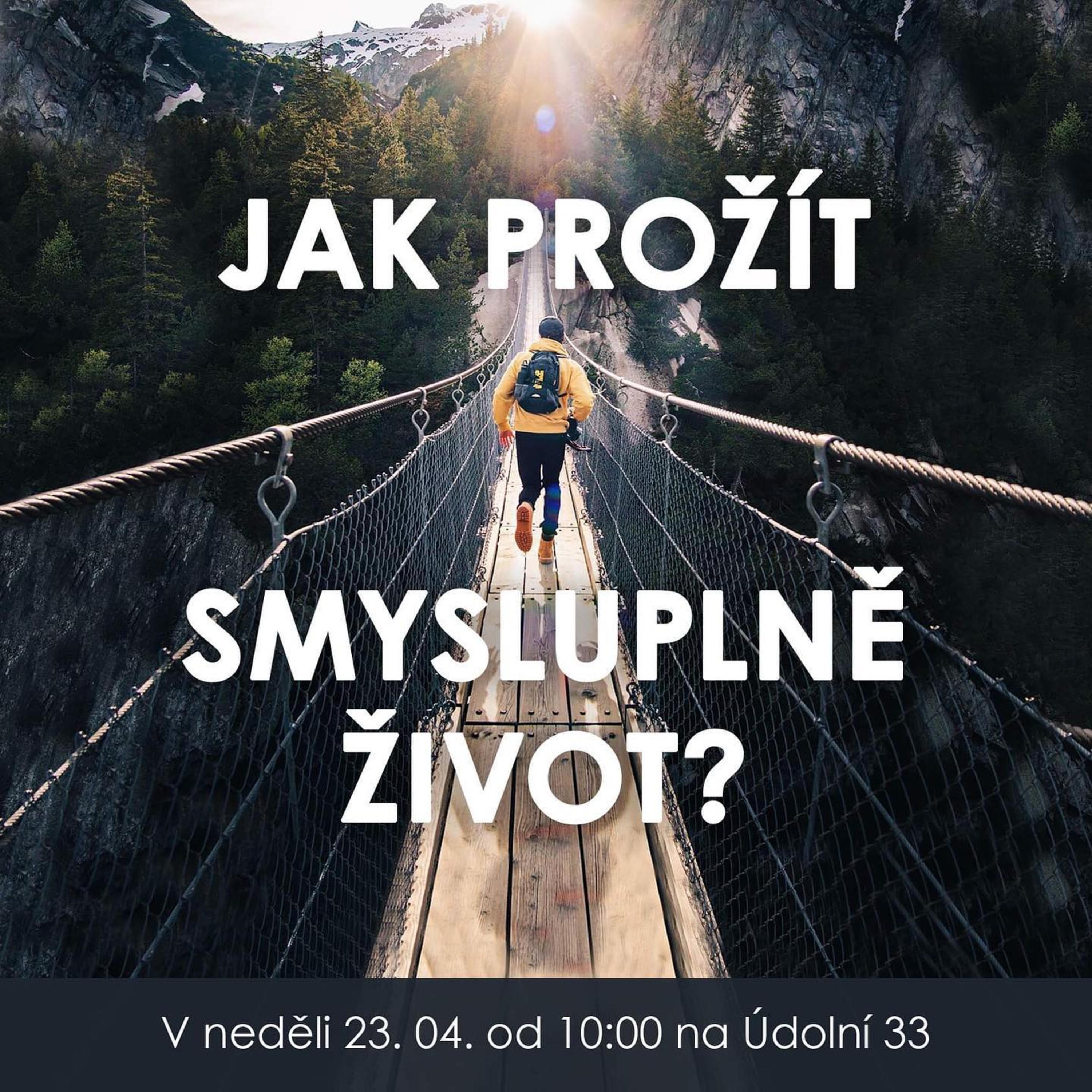 Na Ceste Brno