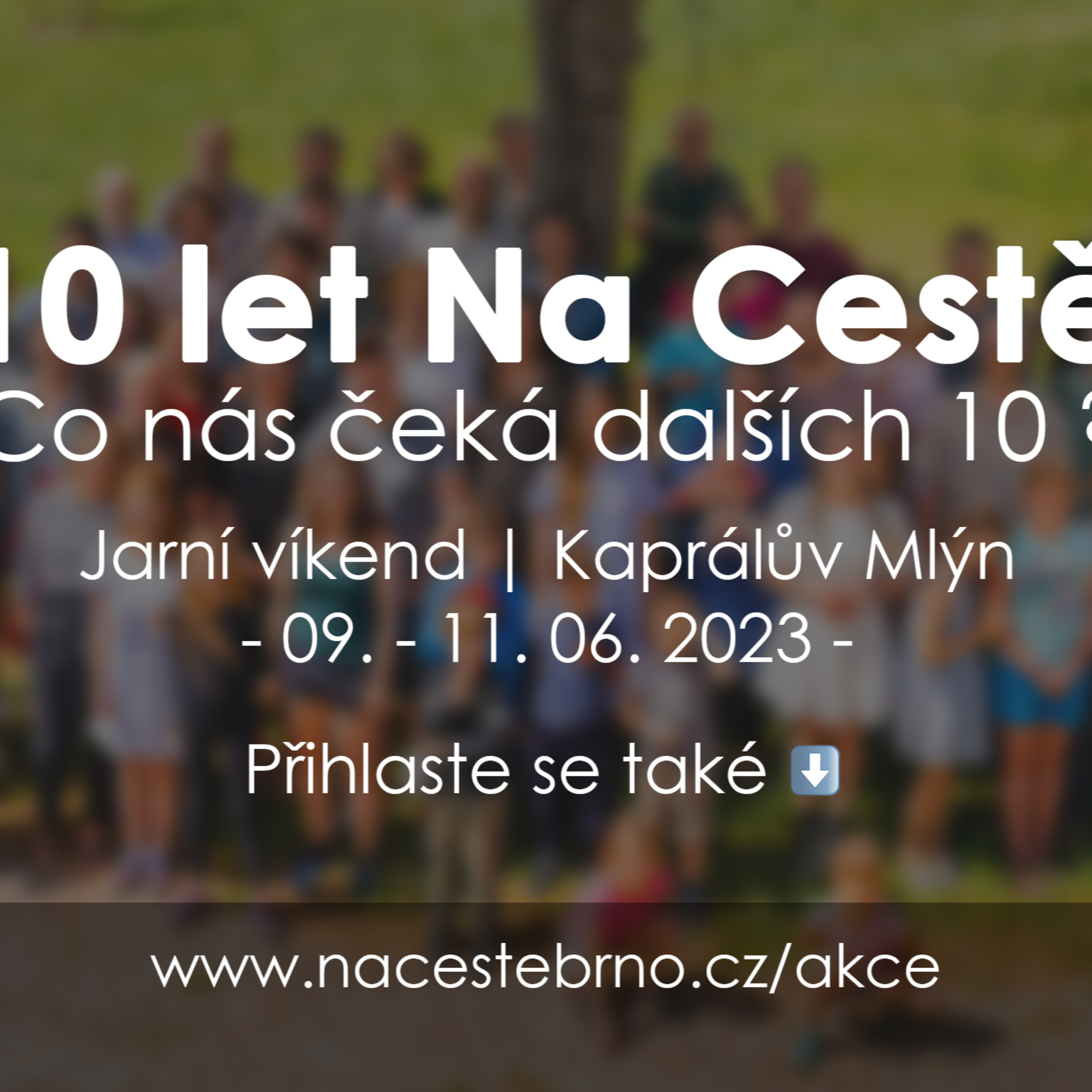 Na Ceste Brno