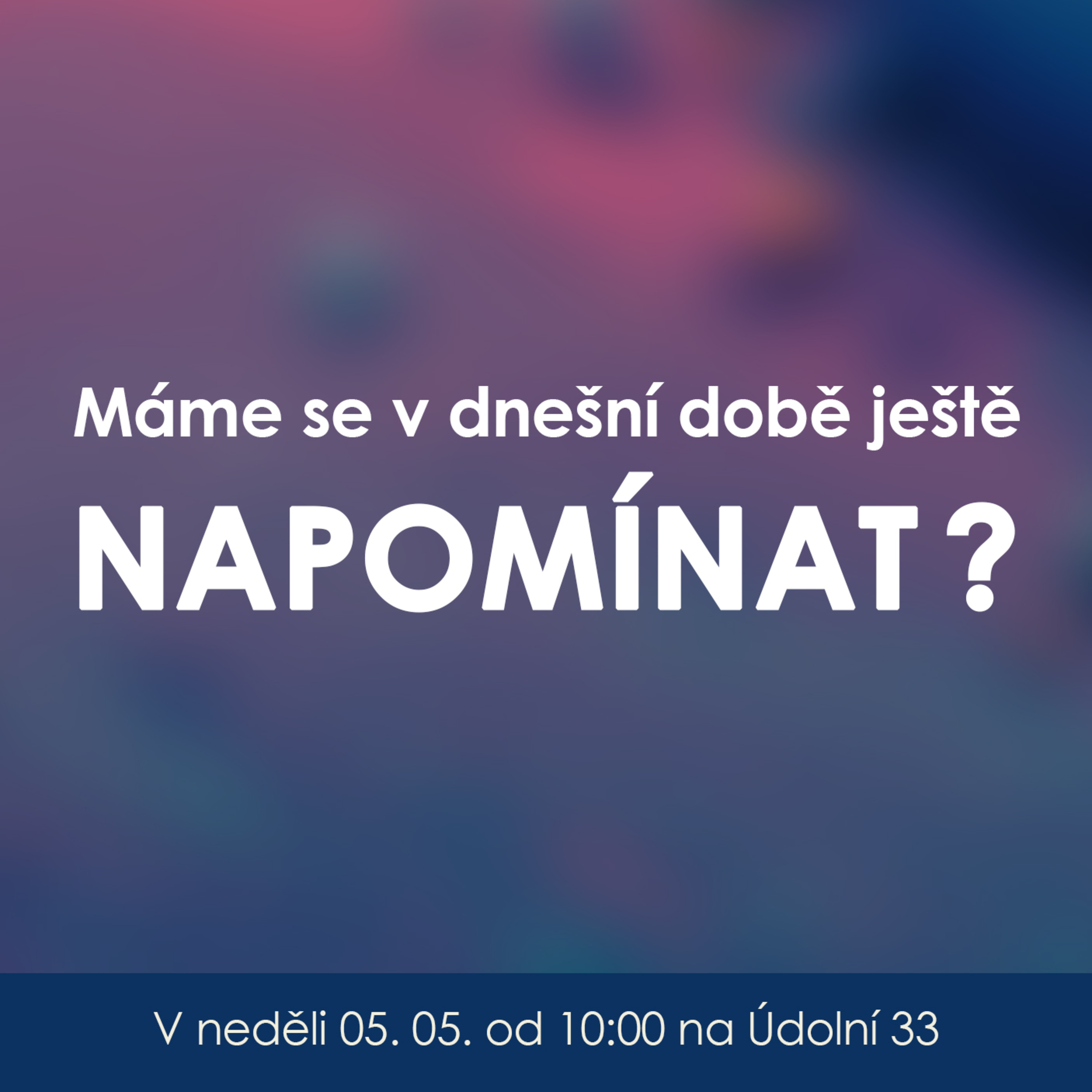 Na Ceste Brno
