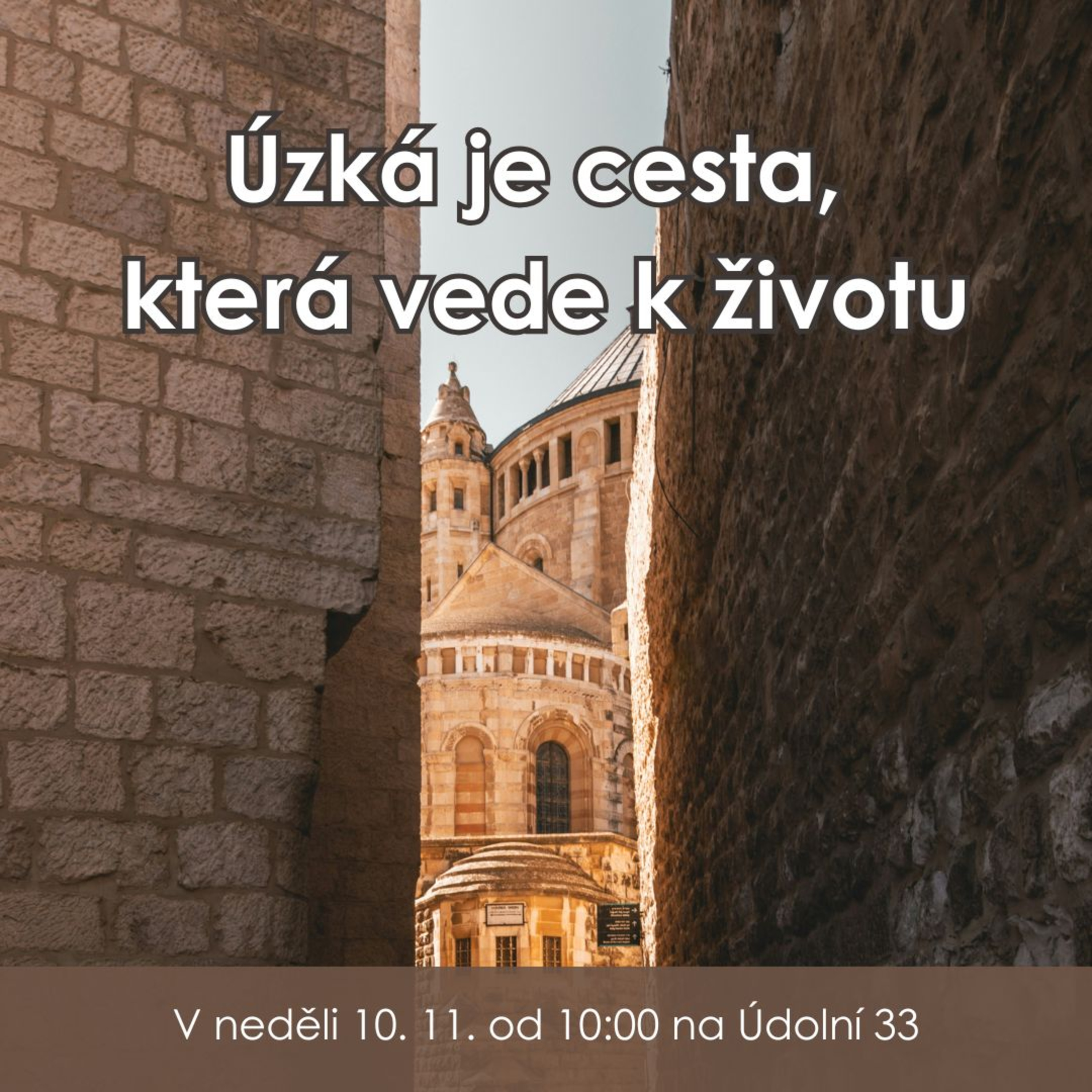 Na Ceste Brno