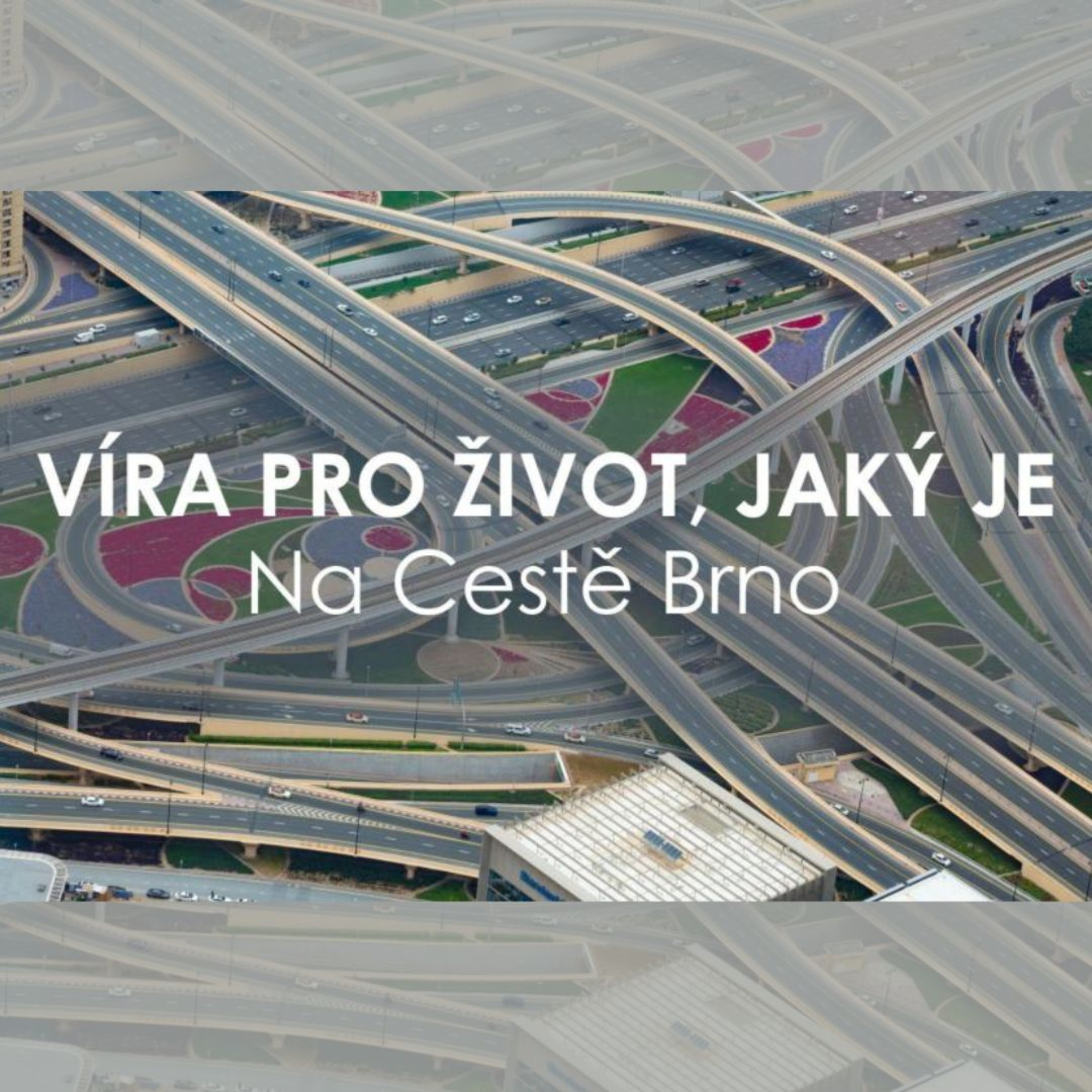 Na Ceste Brno