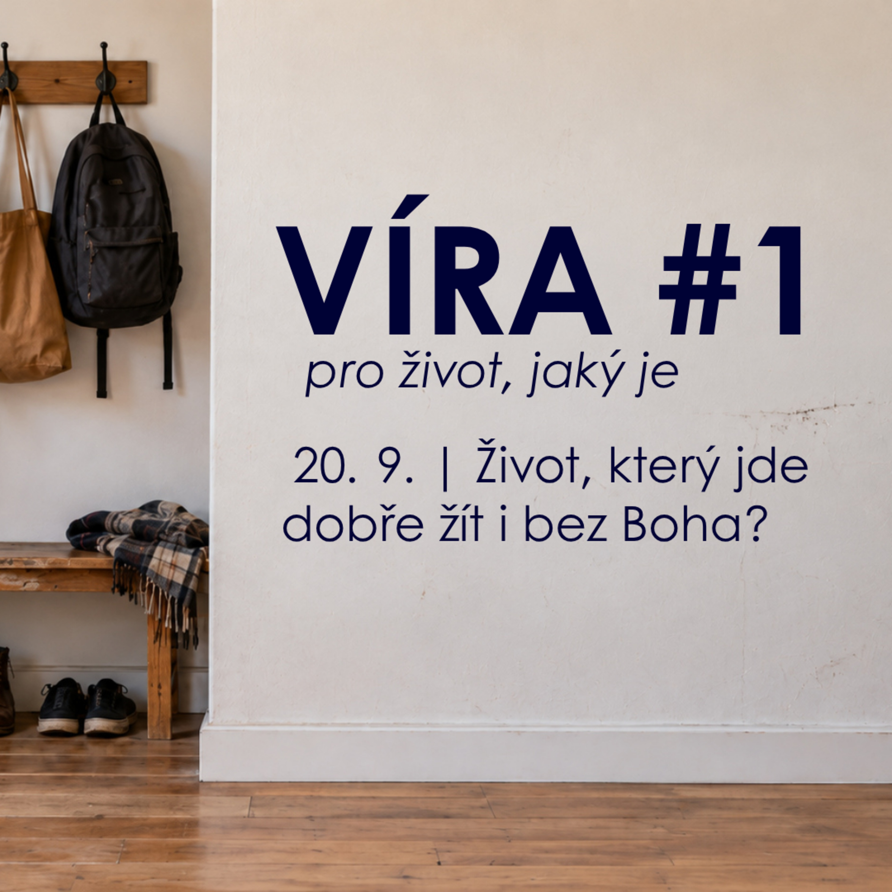 Na Ceste Brno