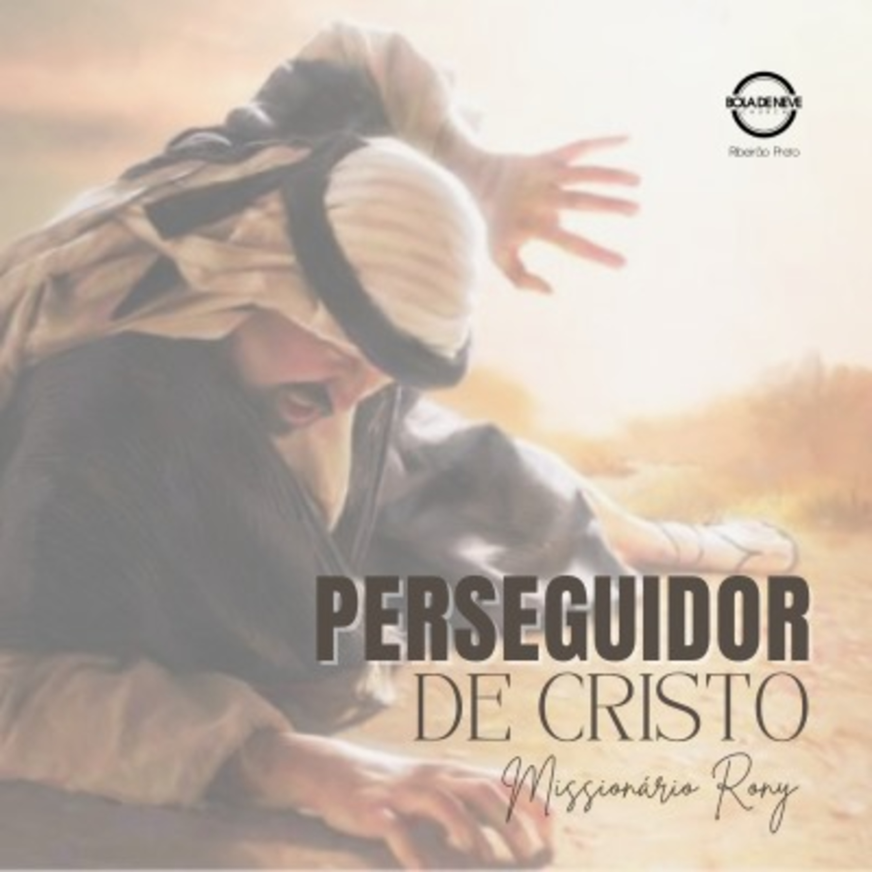 Fala Pastor
