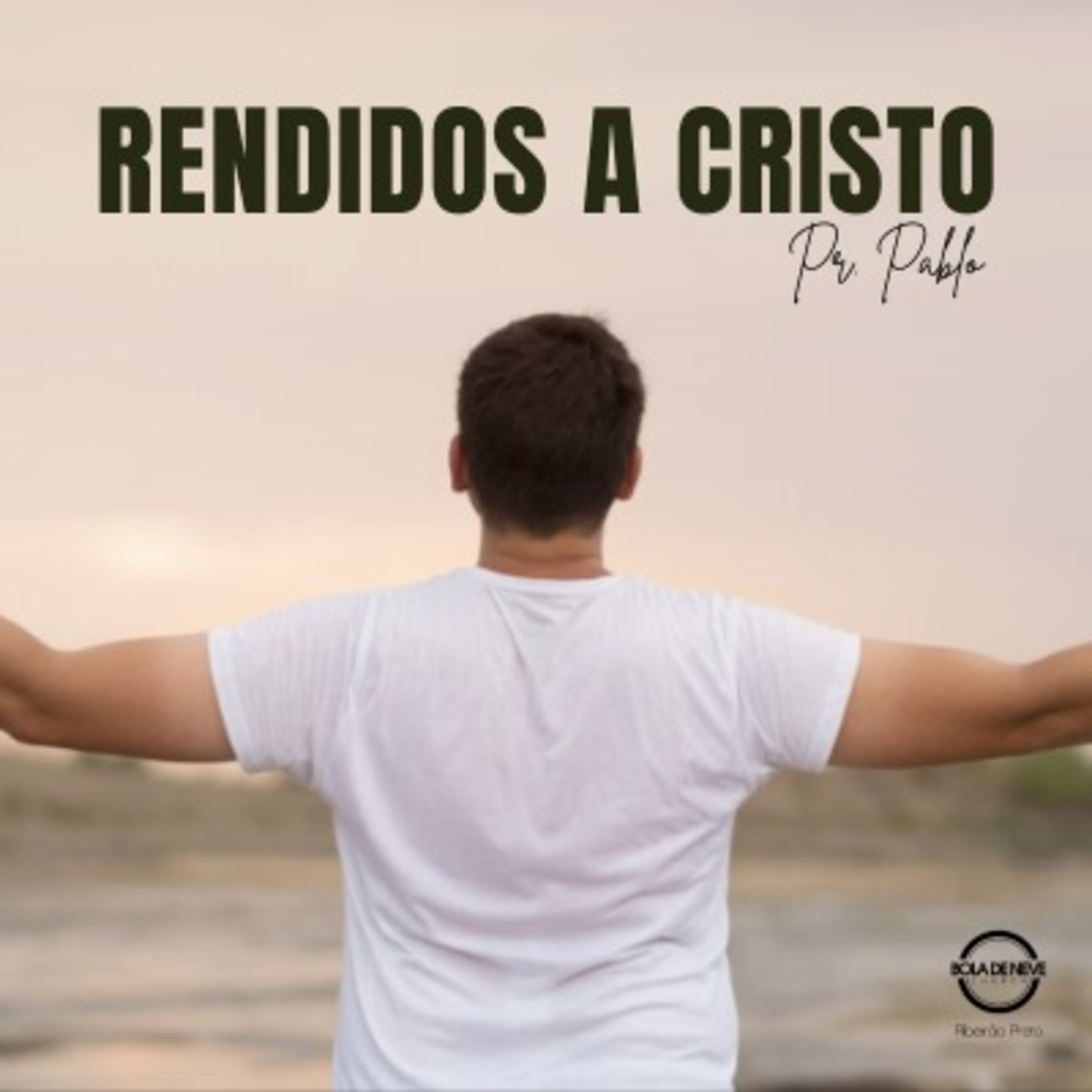 Pr Pablo D'Ambrosi - Rendidos a Cristo - 24/09/2023 episode artwork