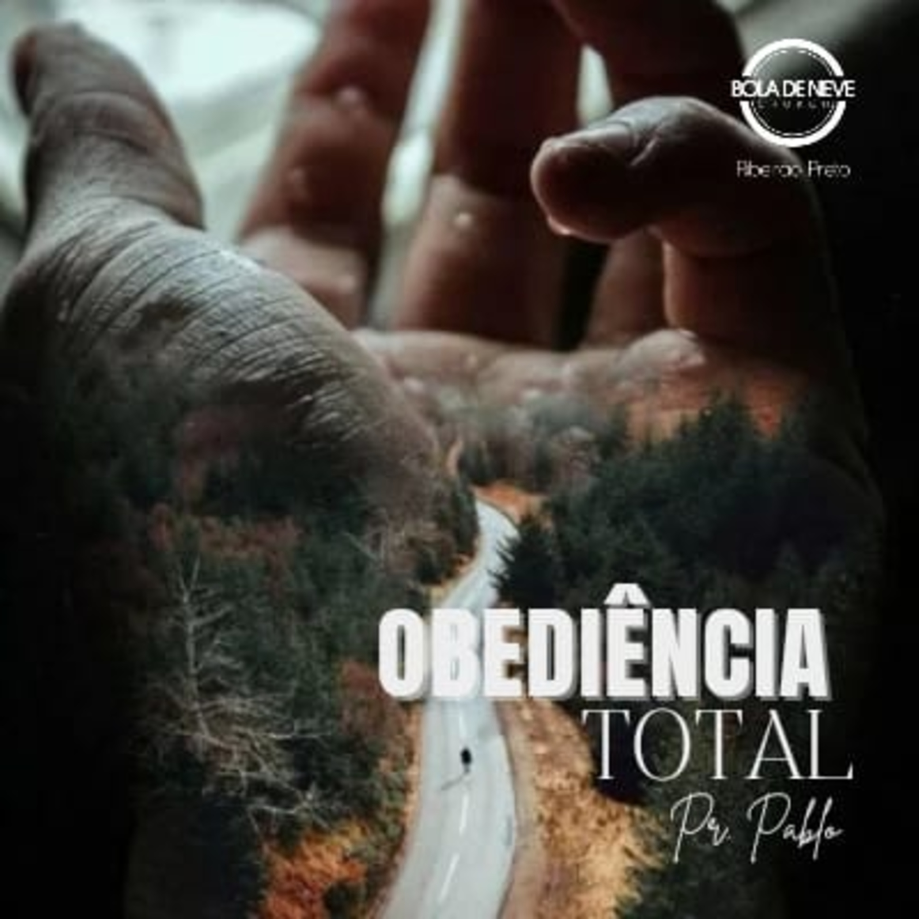 Pr. Pablo - Obediência Total - 28/09/2023 episode artwork