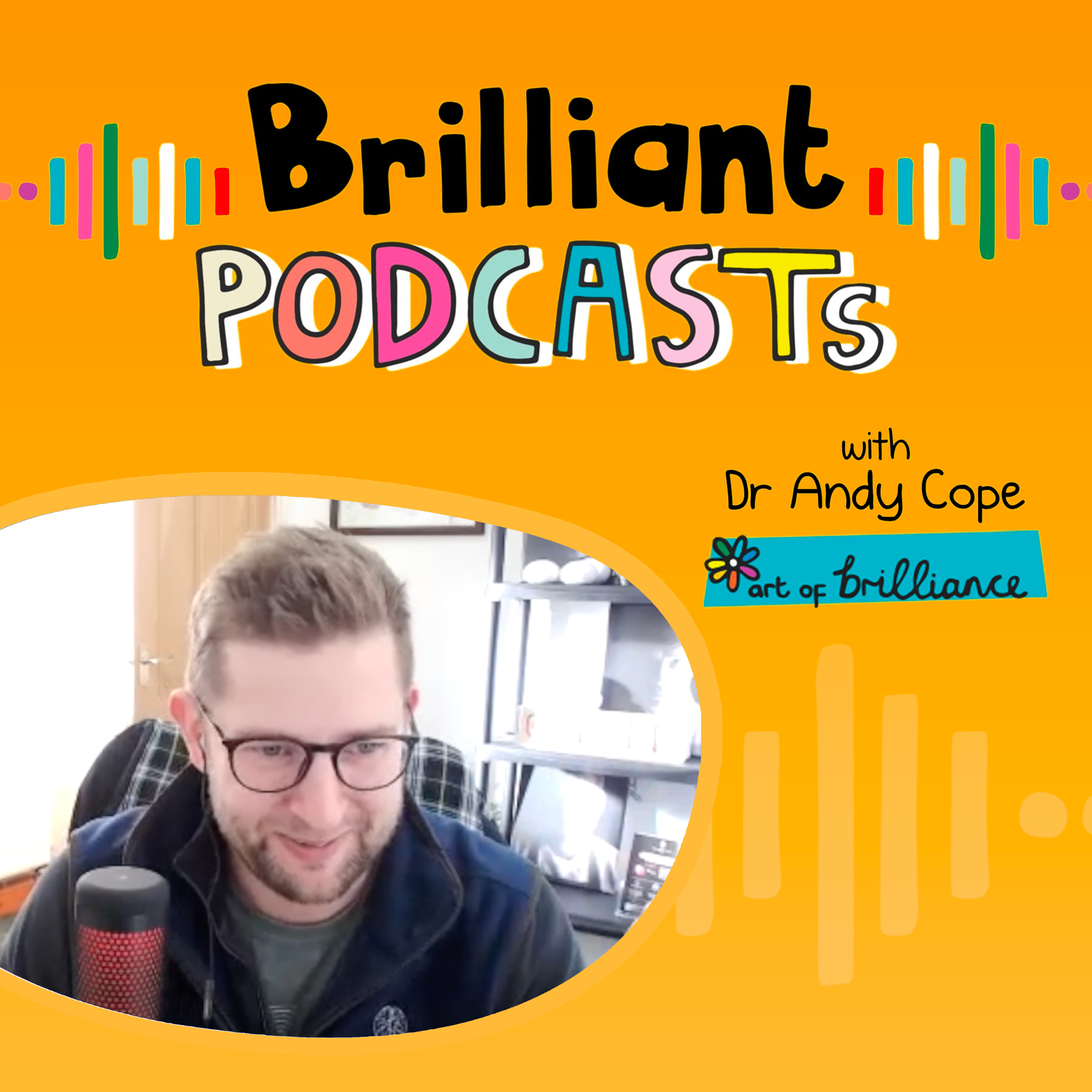 The Art of Brilliance Podcast