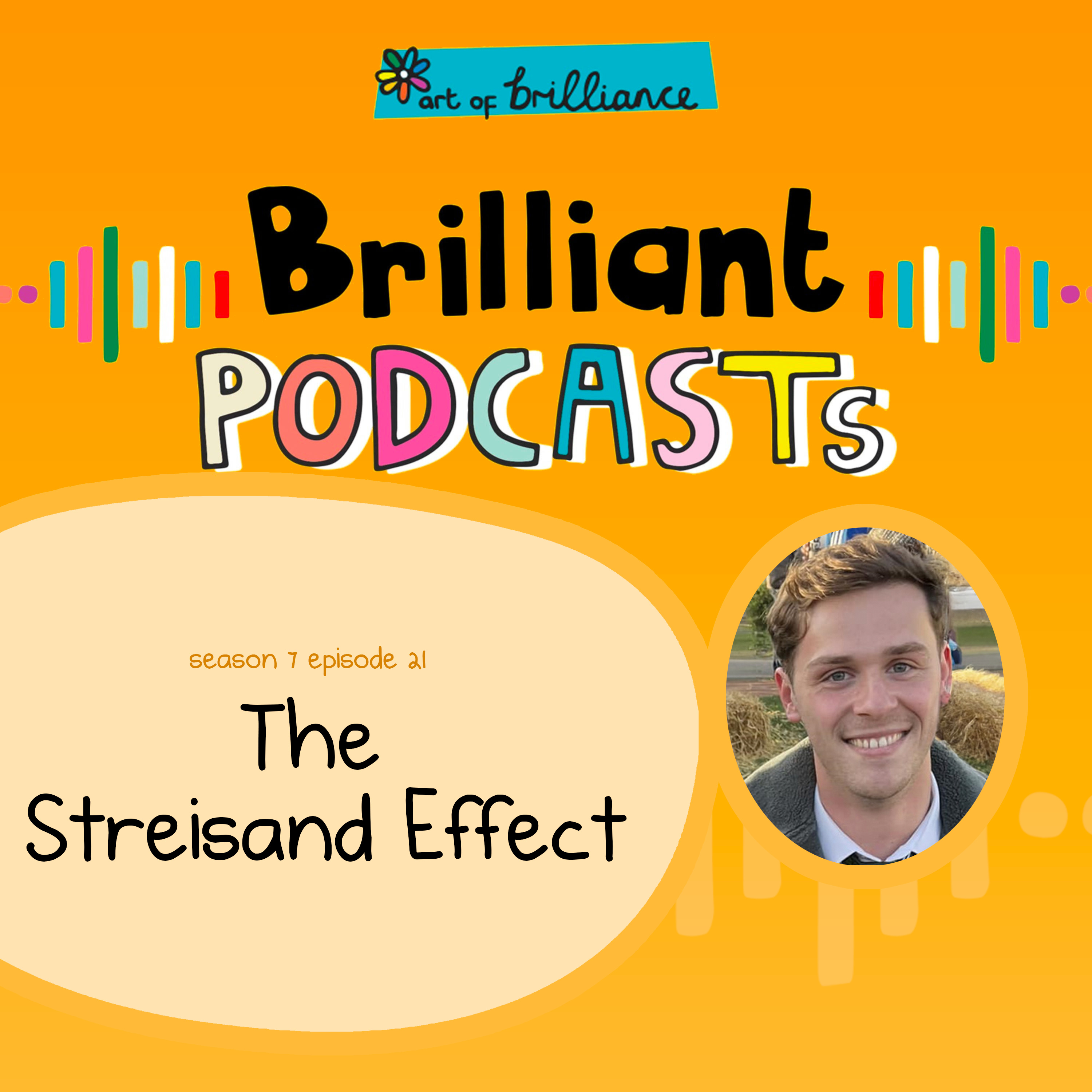 The Art of Brilliance Podcast