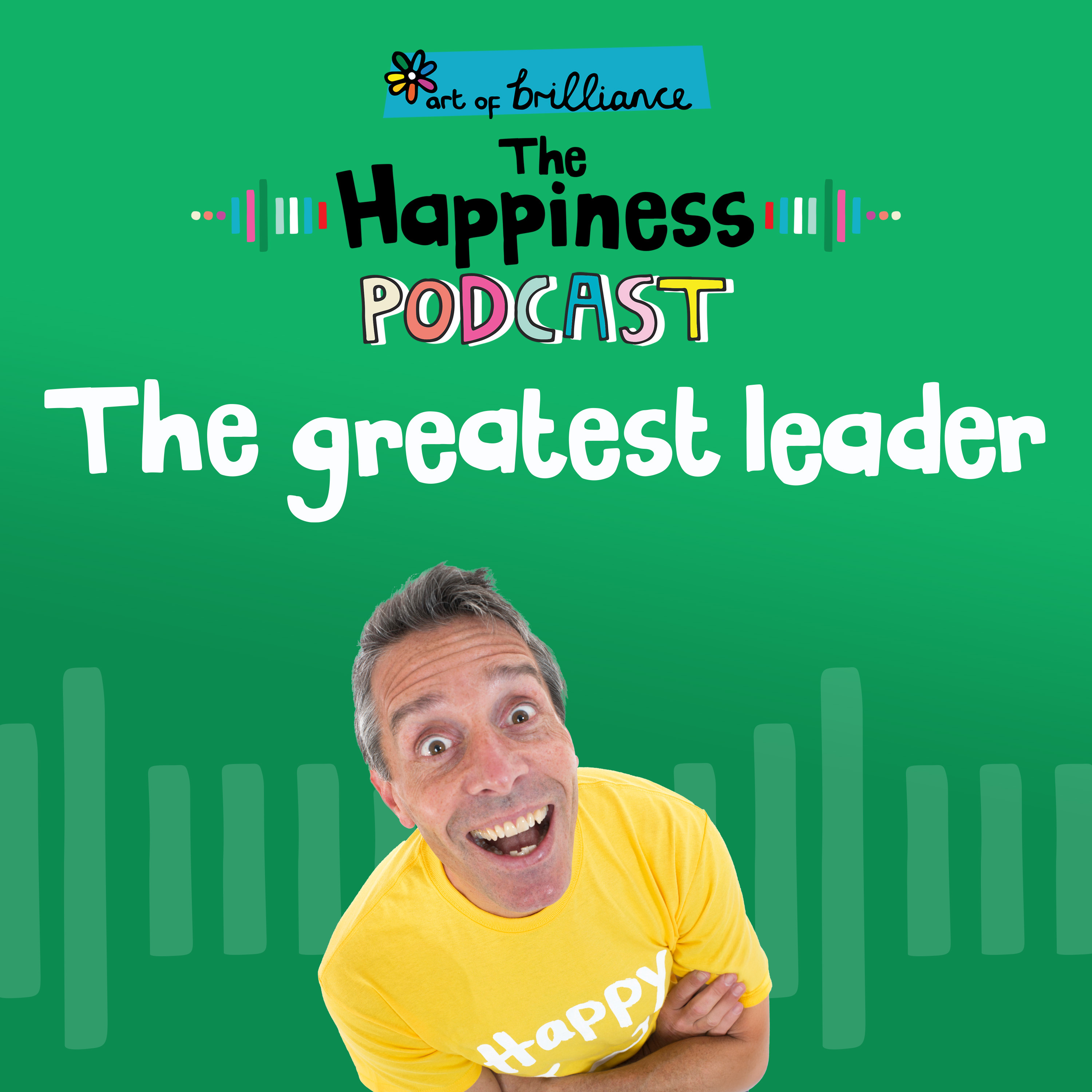 The Art of Brilliance Podcast