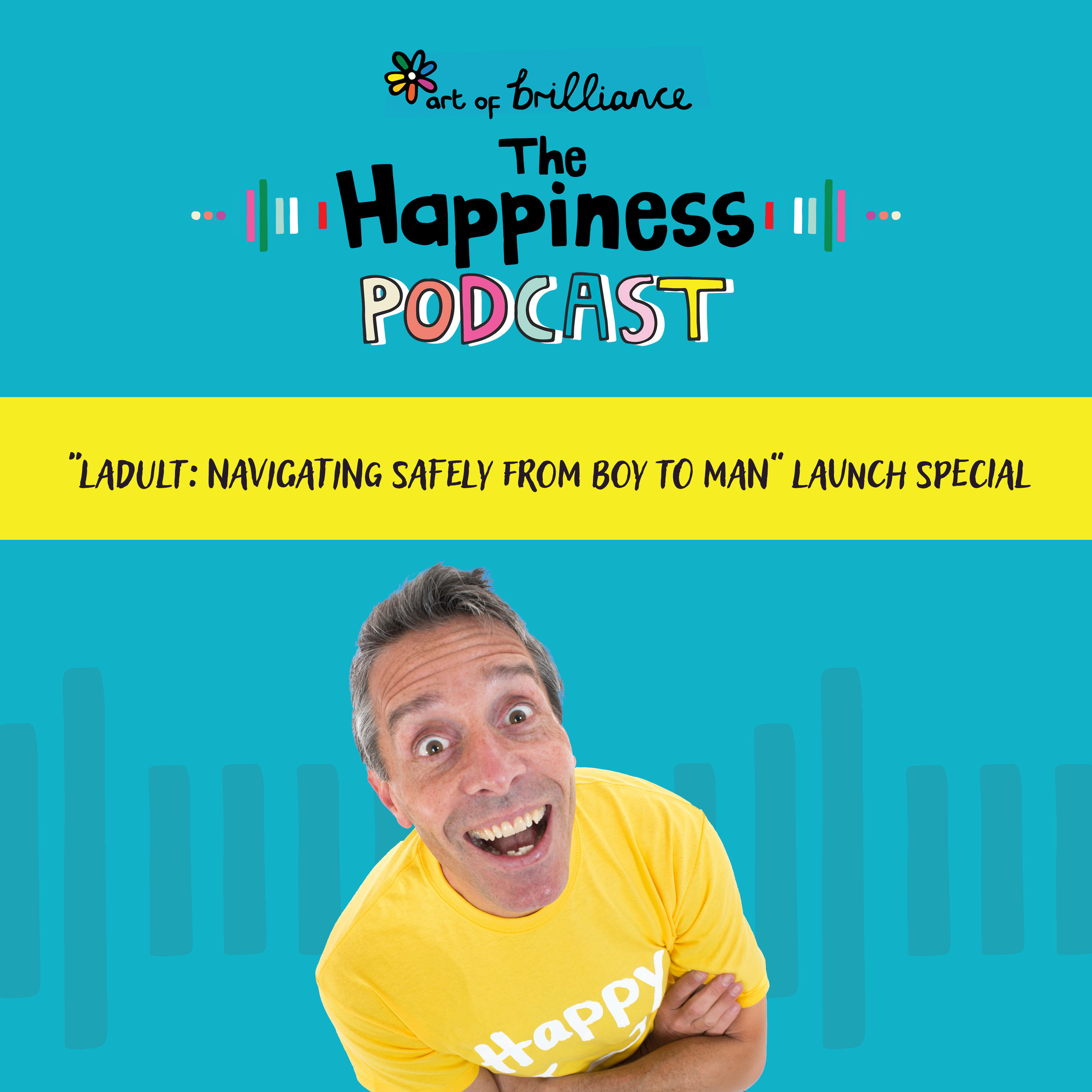 The Art of Brilliance Podcast